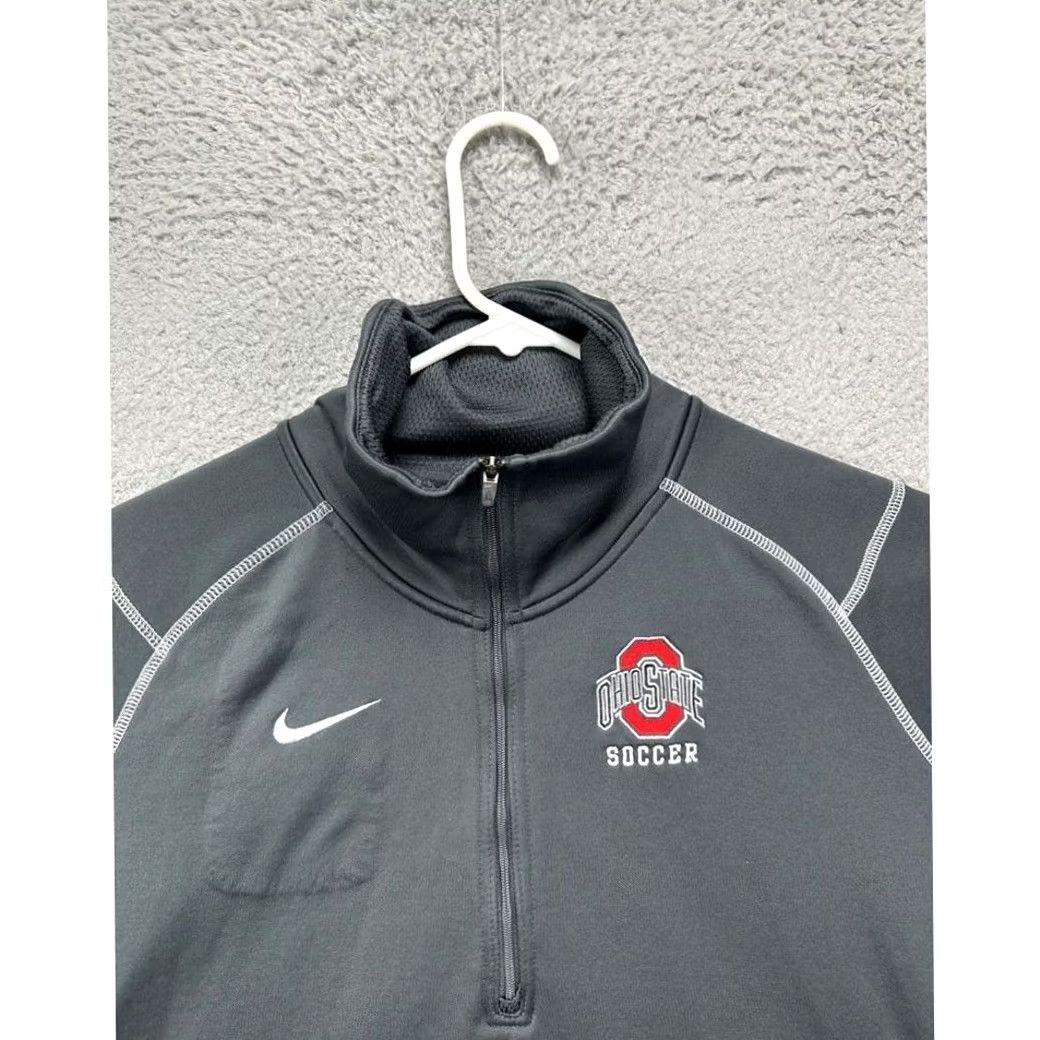 Nike VINTAGE? No. Size L / US 10 / IT 46 - 6 Thumbnail
