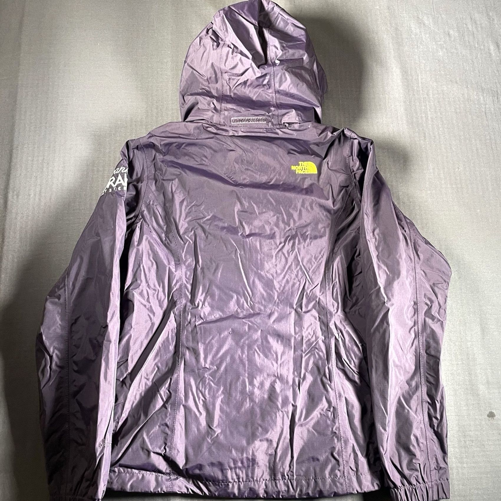 The North Face The North Face Frankie Drake Mysteries Jacket Women’s Medium Shaftesbury Purple Jacket M Women Size M / US 6-8 / IT 42-44 - 7 Thumbnail