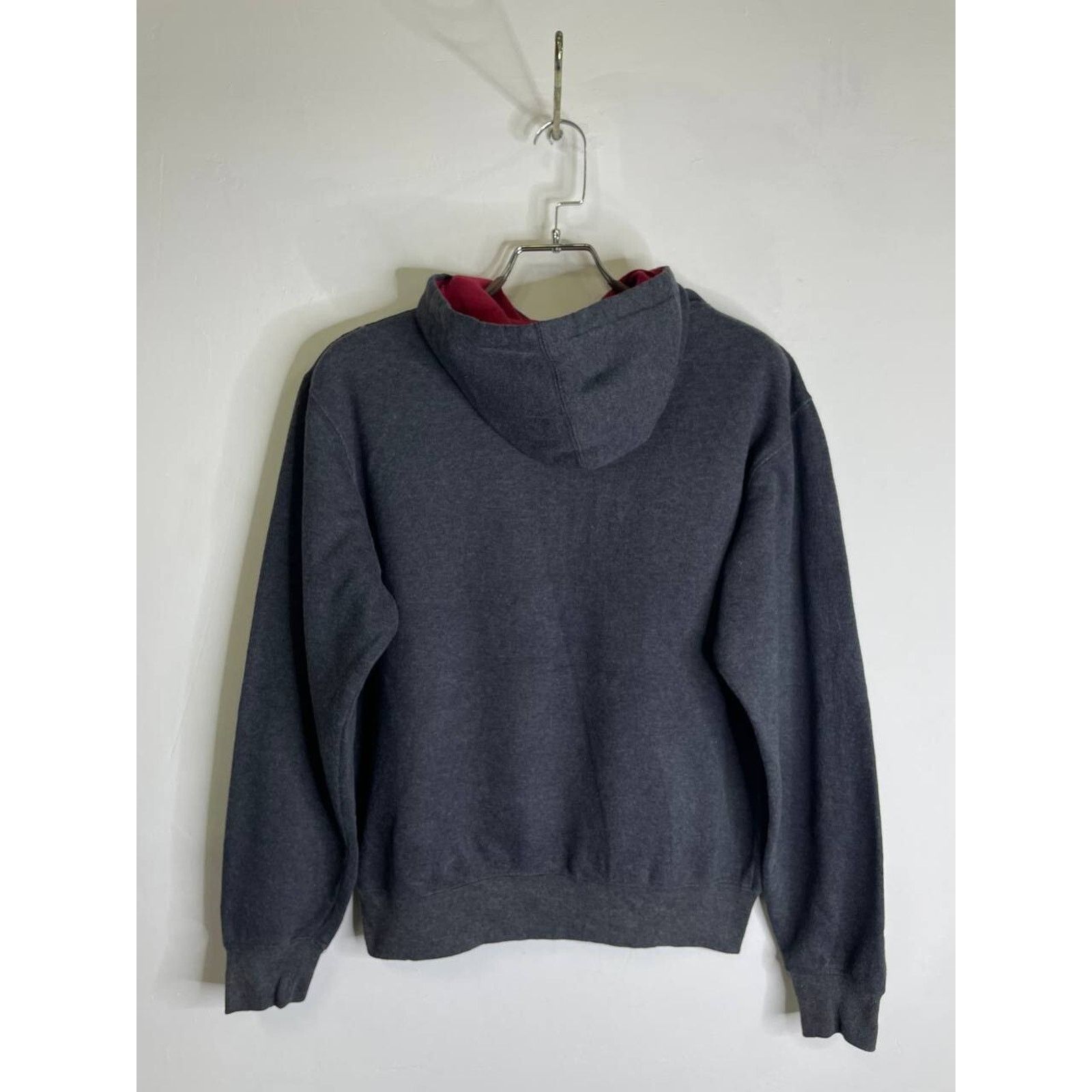 Colosseum Athletics Vintage Alabama Crimson Tide Hoodie Stadium Athletics Size S Size US S / EU 44-46 / 1 - 7 Thumbnail