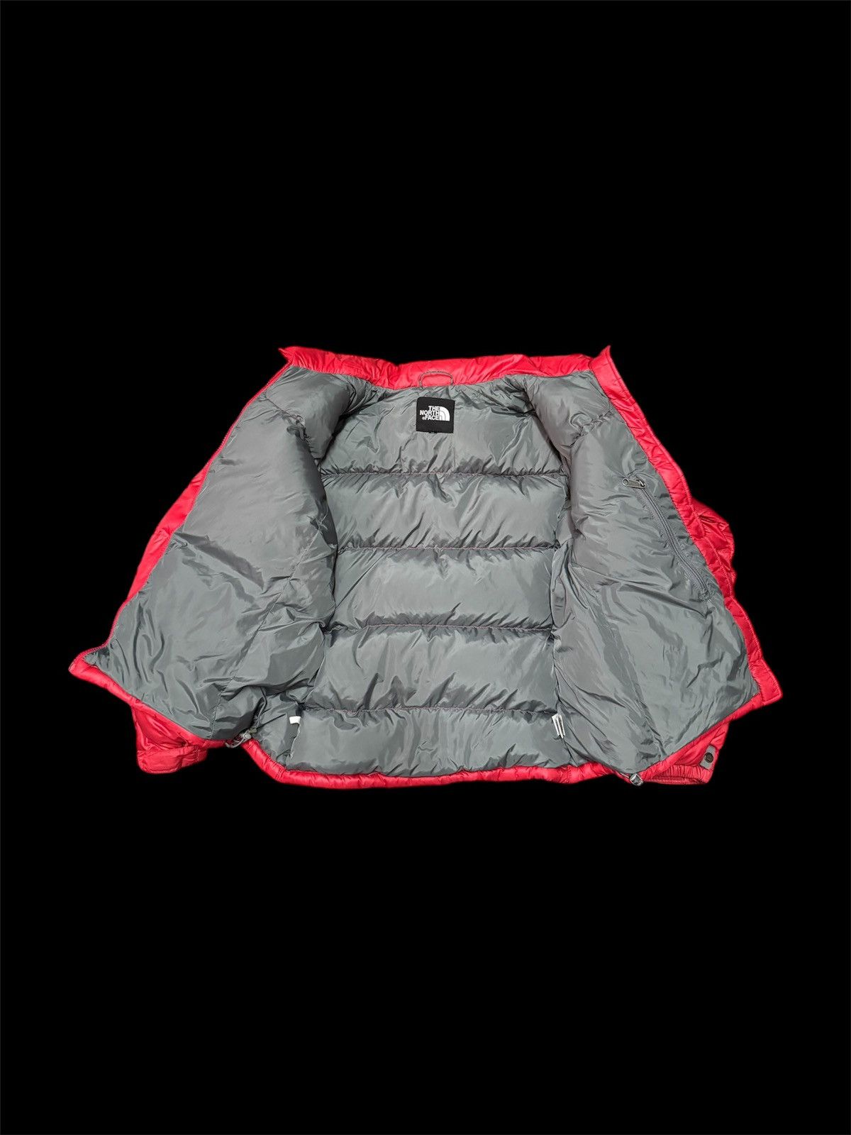 Japanese Brand × The North Face THE NORTH FACE 700 GOOSE DOWN JACKET Size US M / EU 48-50 / 2 - 4 Thumbnail