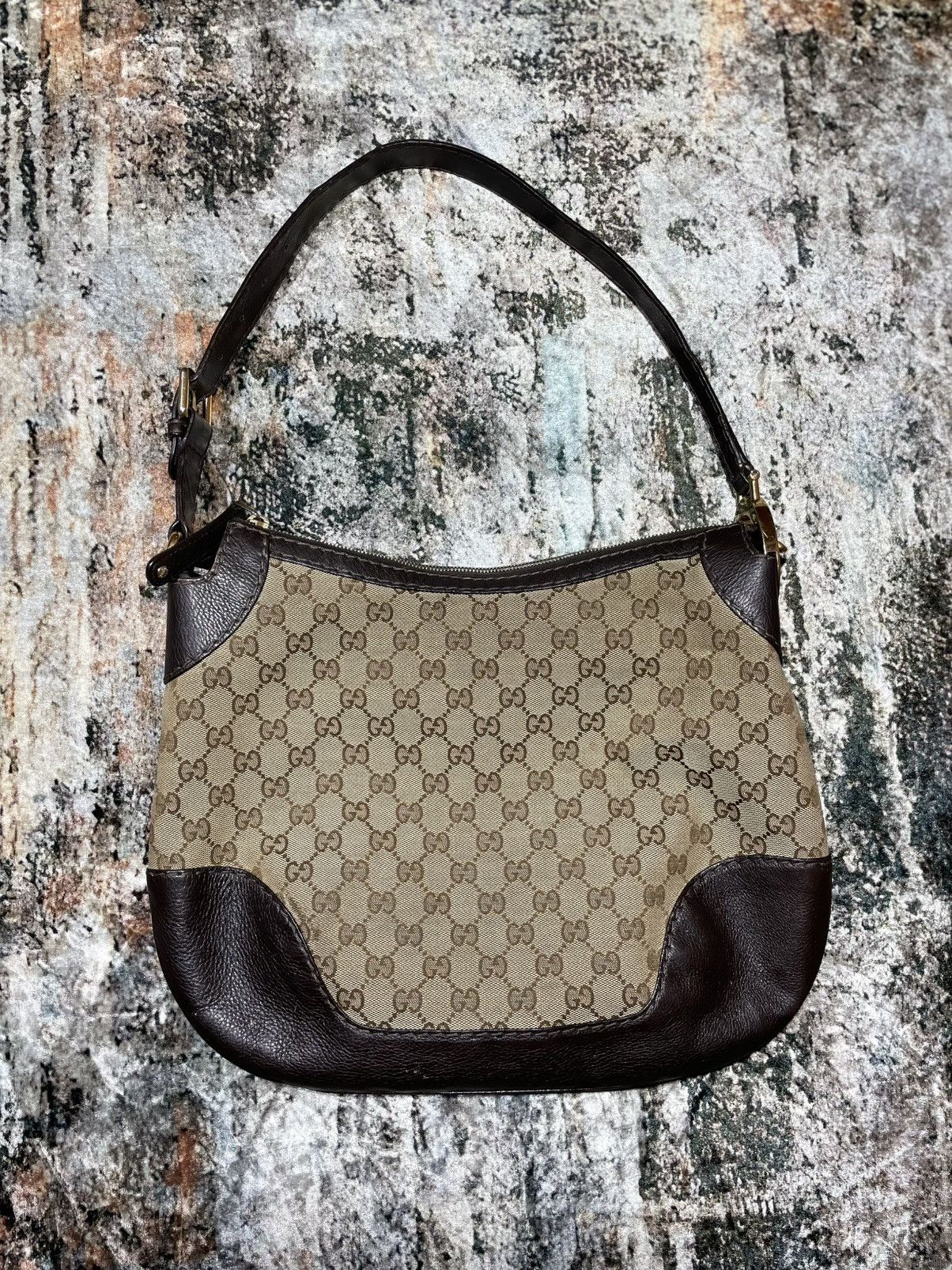 Gucci GUCCI CHARLOTTE HOBO Size ONE SIZE - 1 Thumbnail