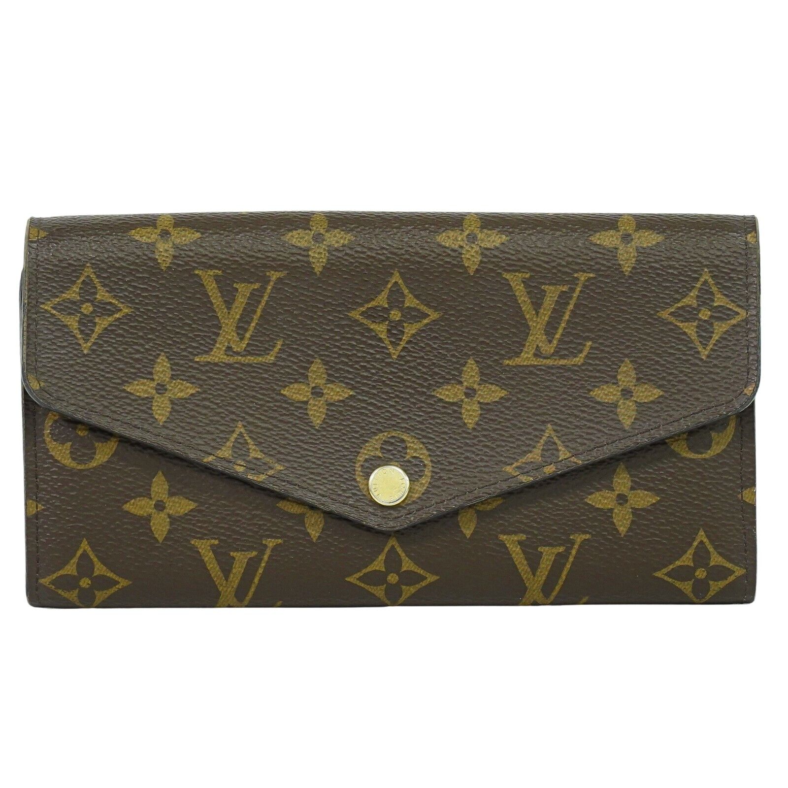 Louis Vuitton Louis Vuitton Sarah wallet Size ONE SIZE - 1 Thumbnail
