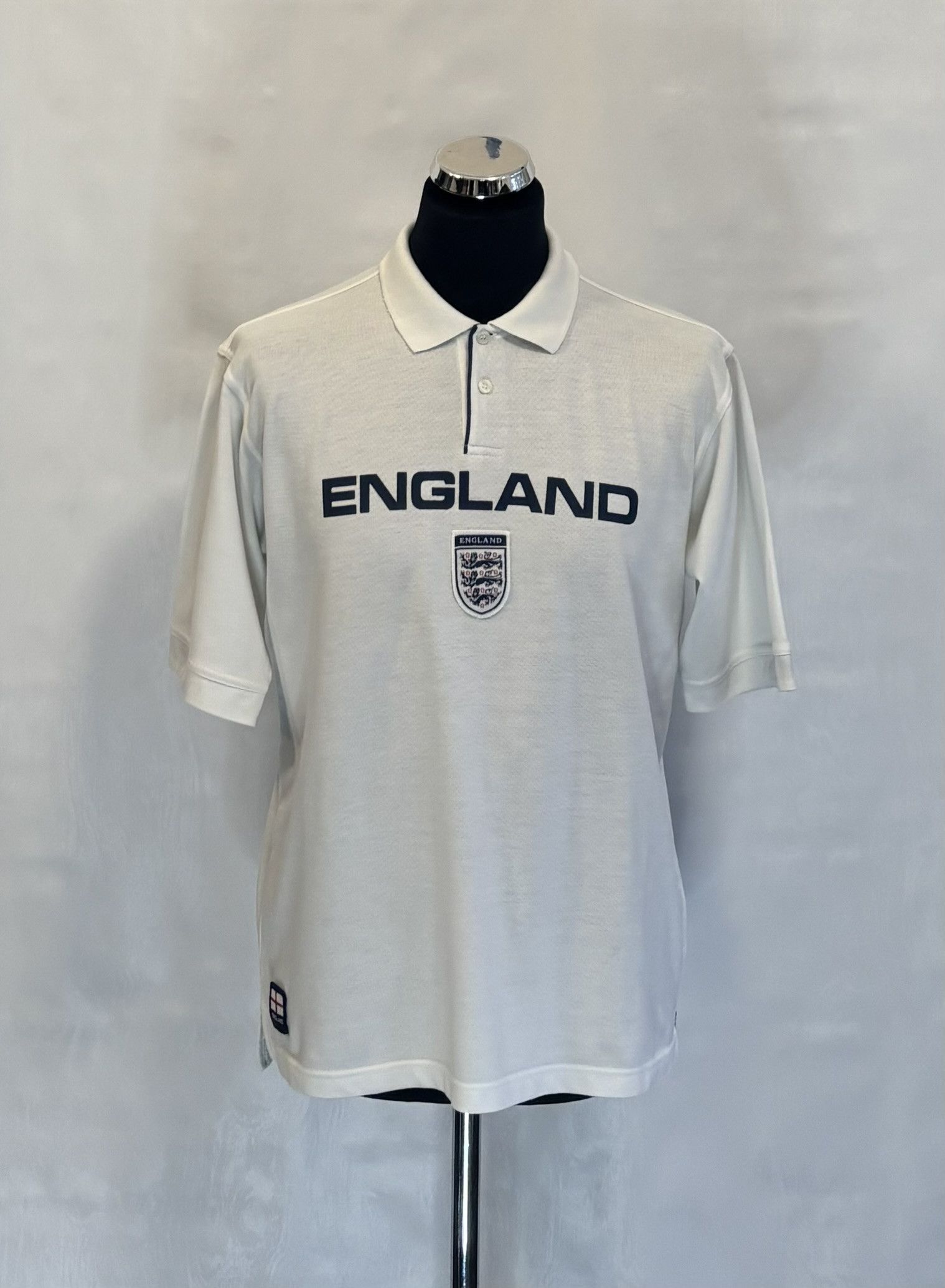 Other England Admiral Polo Size S Size US M / EU 48-50 / 2 - 1 Thumbnail