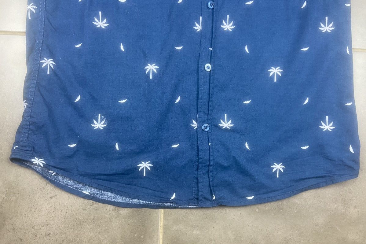 Ripcurl RIPCURL button up shirt. Size US M / EU 48-50 / 2 - 3 Thumbnail
