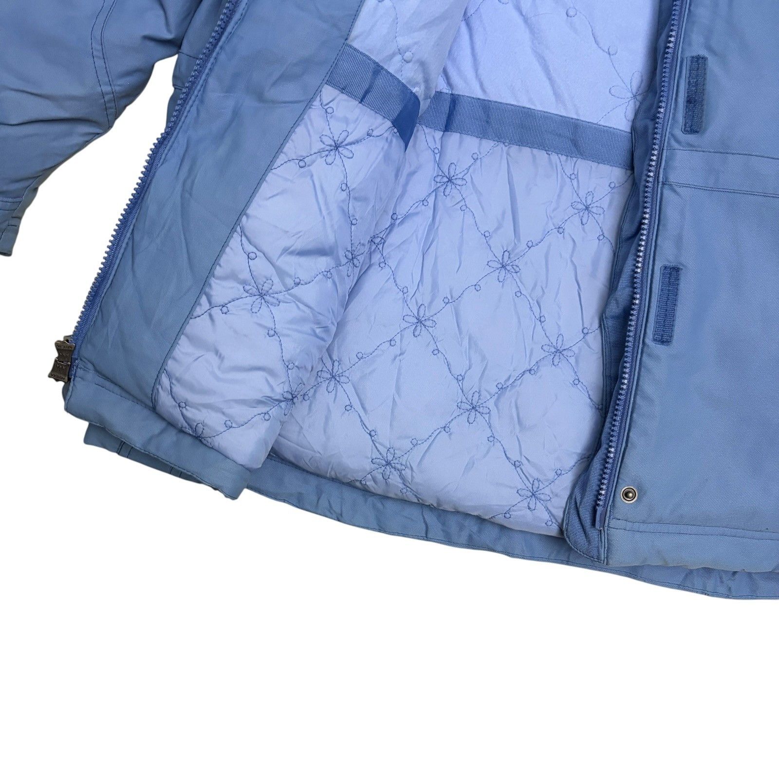 L.L. Bean LL Bean Goose Down Coat Winter Vintage Parka Jacket Medium Size M / US 6-8 / IT 42-44 - 8 Thumbnail