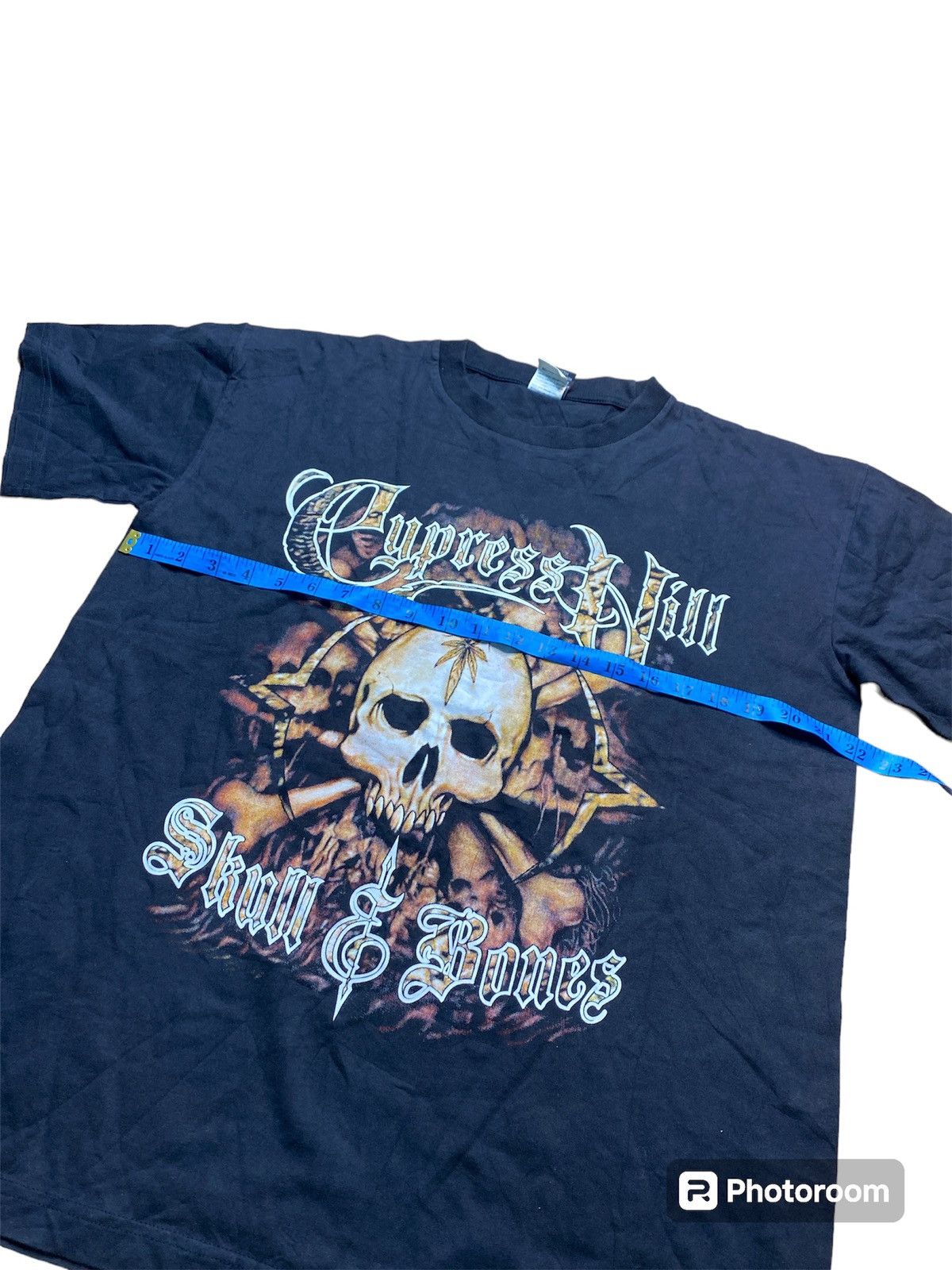 Band Tees Cypress Hill tshirt Size US L / EU 52-54 / 3 - 6 Thumbnail