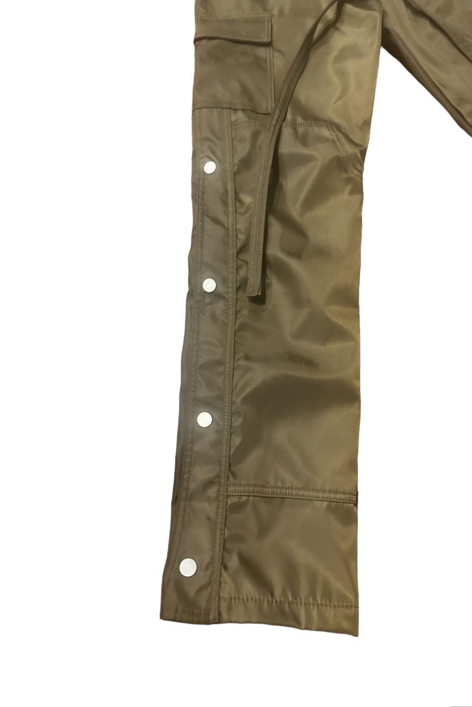 Entire Studios SNAP ZIPPER II CARGO PANTS Size US 33 - 8 Thumbnail