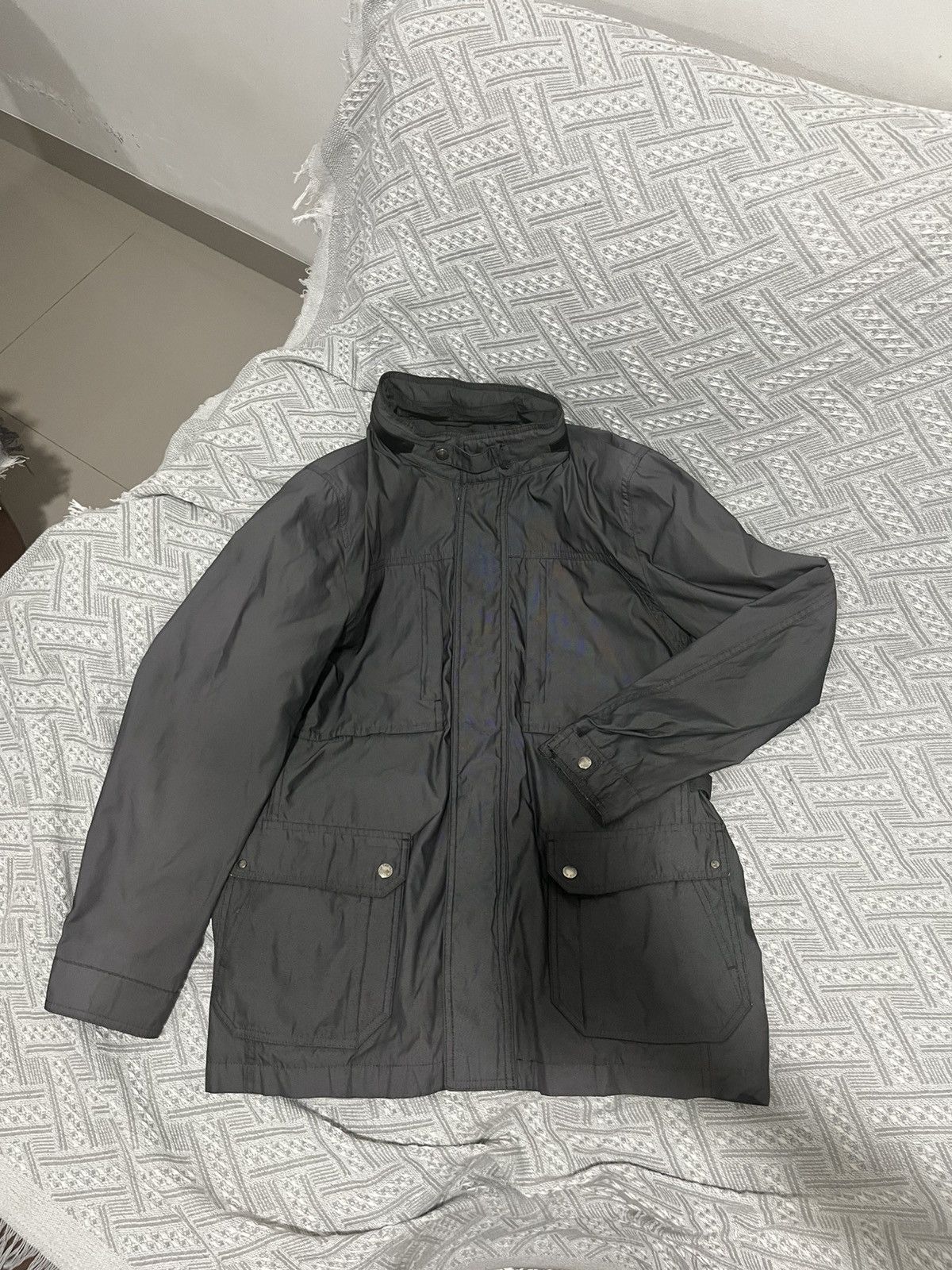 Other The Scotch House Parka Jacket Size US XL / EU 56 / 4 - 8 Thumbnail