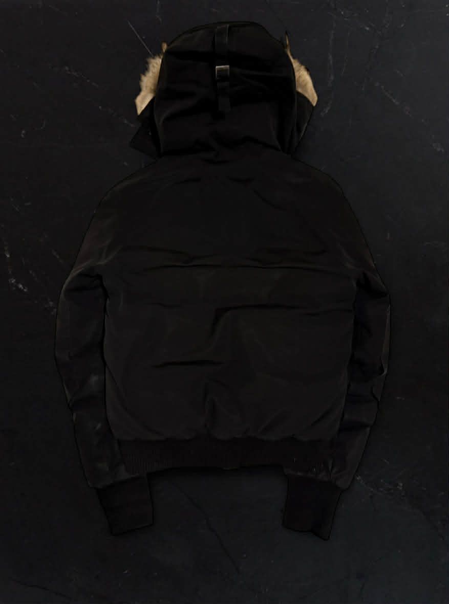 Canada Goose Canada Goose Chilliwack Bomber Size US XS / EU 42 / 0 - 2 Thumbnail