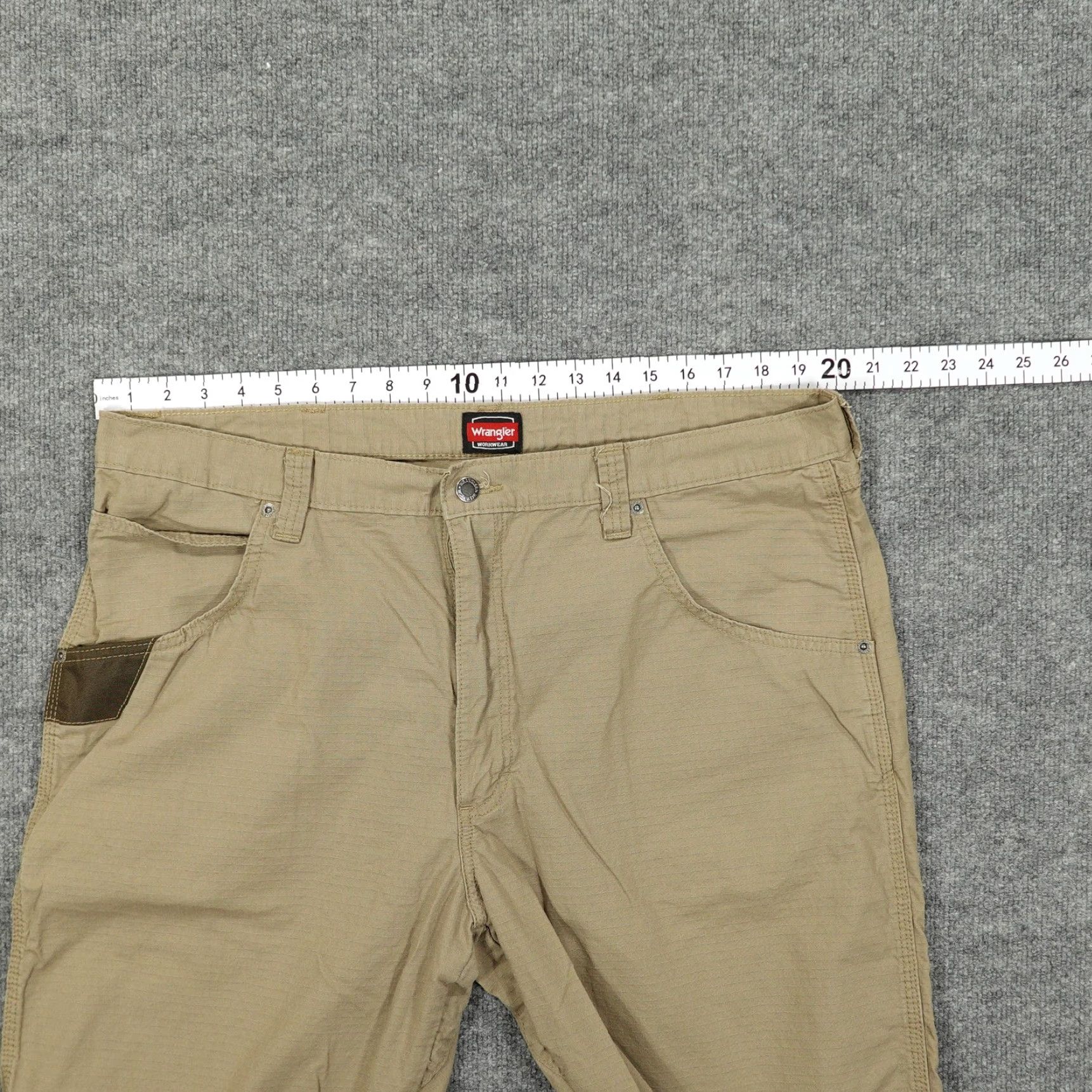 Wrangler VINTAGE Size US 40 / EU 56 - 3 Thumbnail