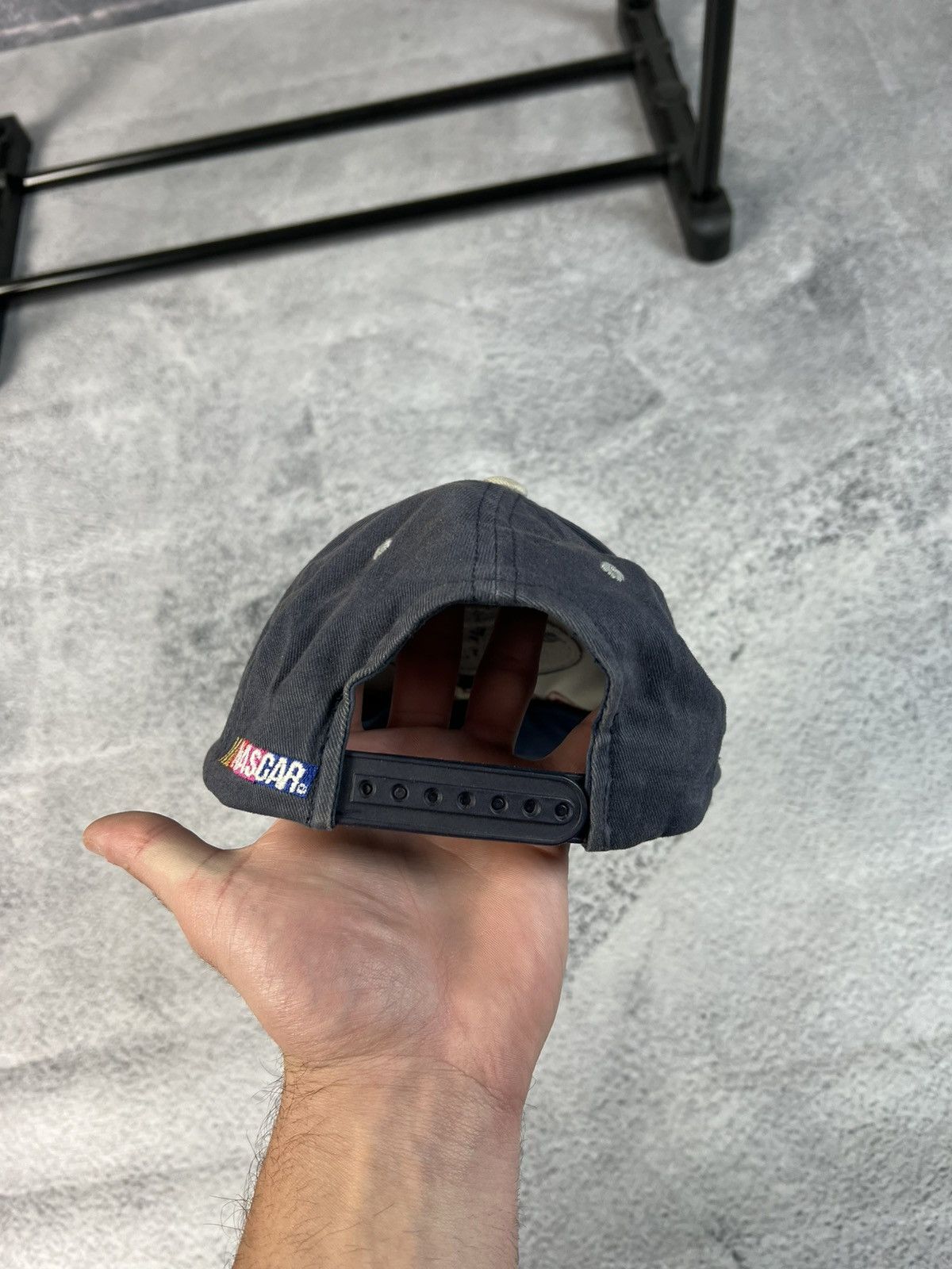 Ford Vintage Ford racing cap Size ONE SIZE - 3 Thumbnail