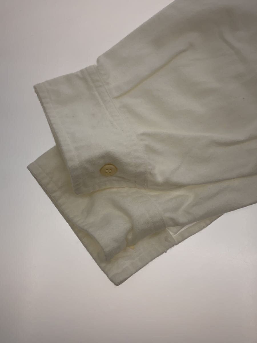 Visvim VISVIM 19AW TALBOT P.O. SHIRT L/S pullover tunic Size US M / EU 48-50 / 2 - 6 Thumbnail