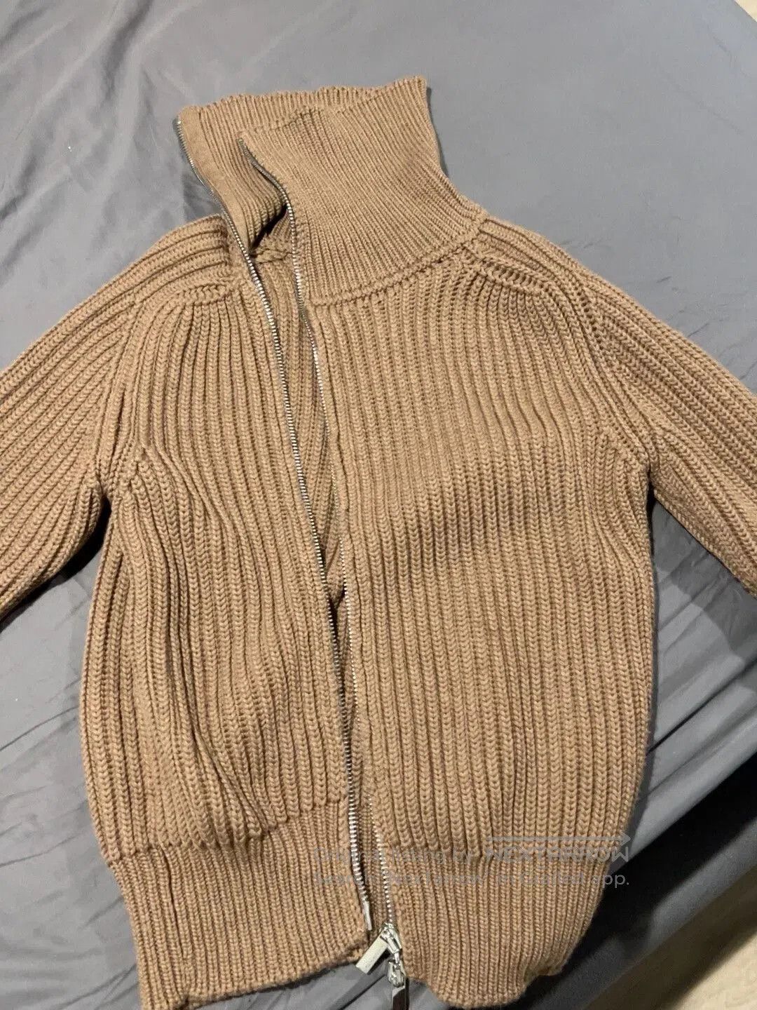 Dior Dior Runway Sweater & Cargo Pants Set. Size US XS / EU 42 / 0 - 2 Thumbnail