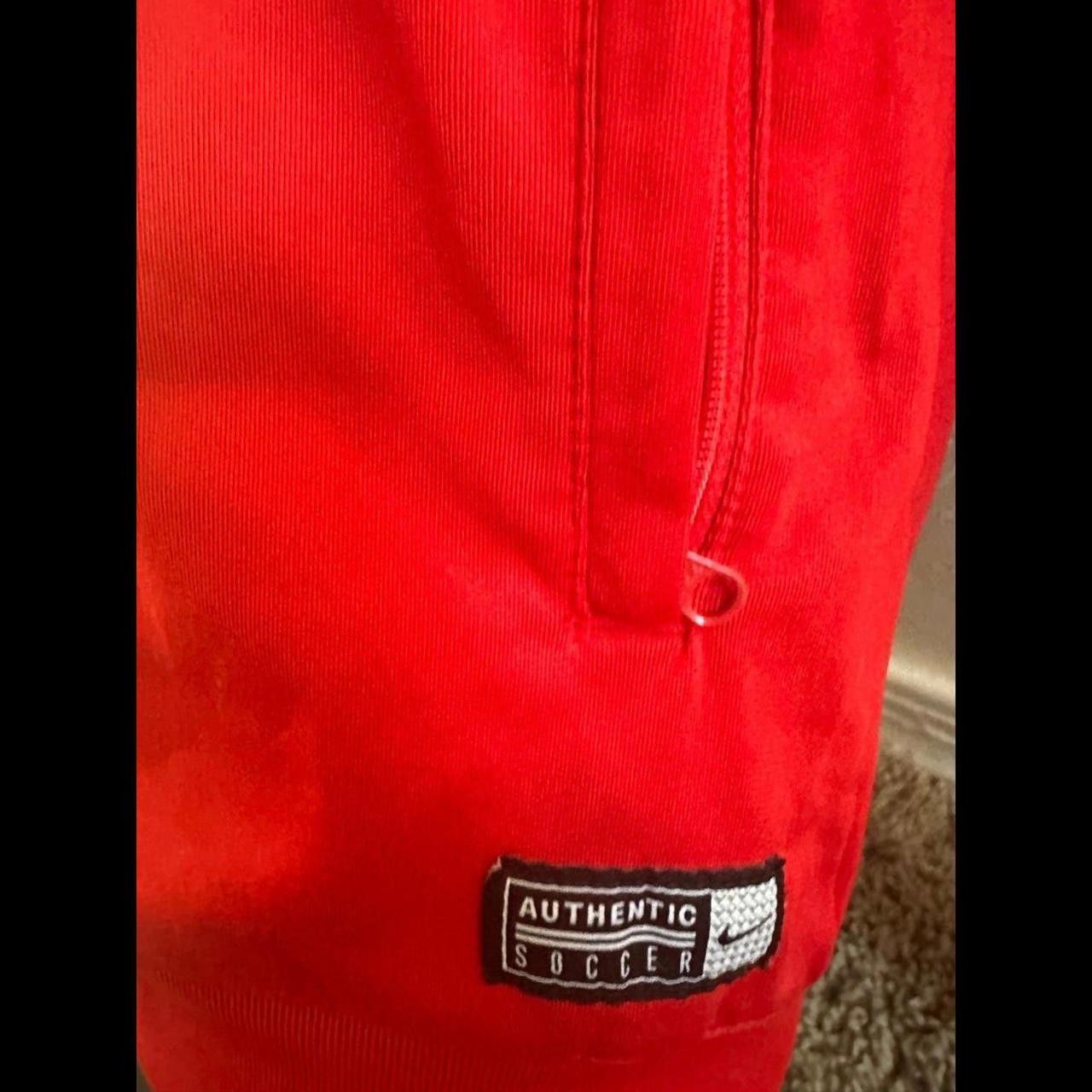 Nike New Mexico Lobos Red Nike Size US M / EU 48-50 / 2 - 5 Thumbnail