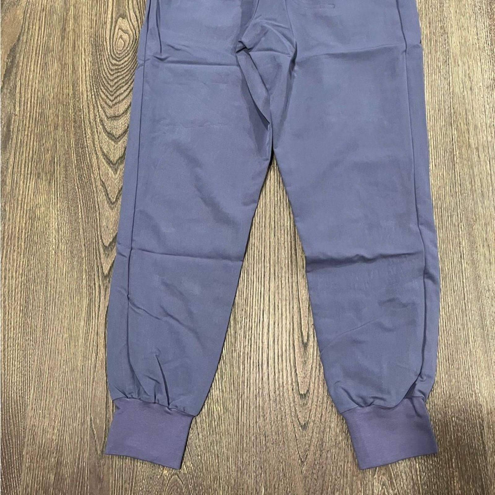 Vintage NWT Figs Mari Skinny Jogger Scrub Pants Drawstring XS Size 24" / US 00 / IT 34 - 10 Thumbnail
