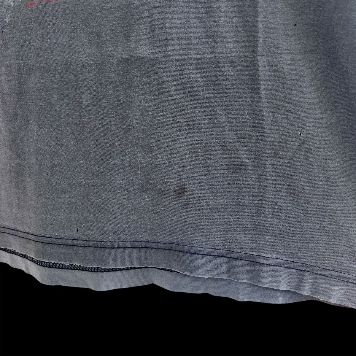 Band Tees Vintage 90s Pantera Far Beyond Driven metal Faded Thrashed Size US XL / EU 56 / 4 - 8 Thumbnail