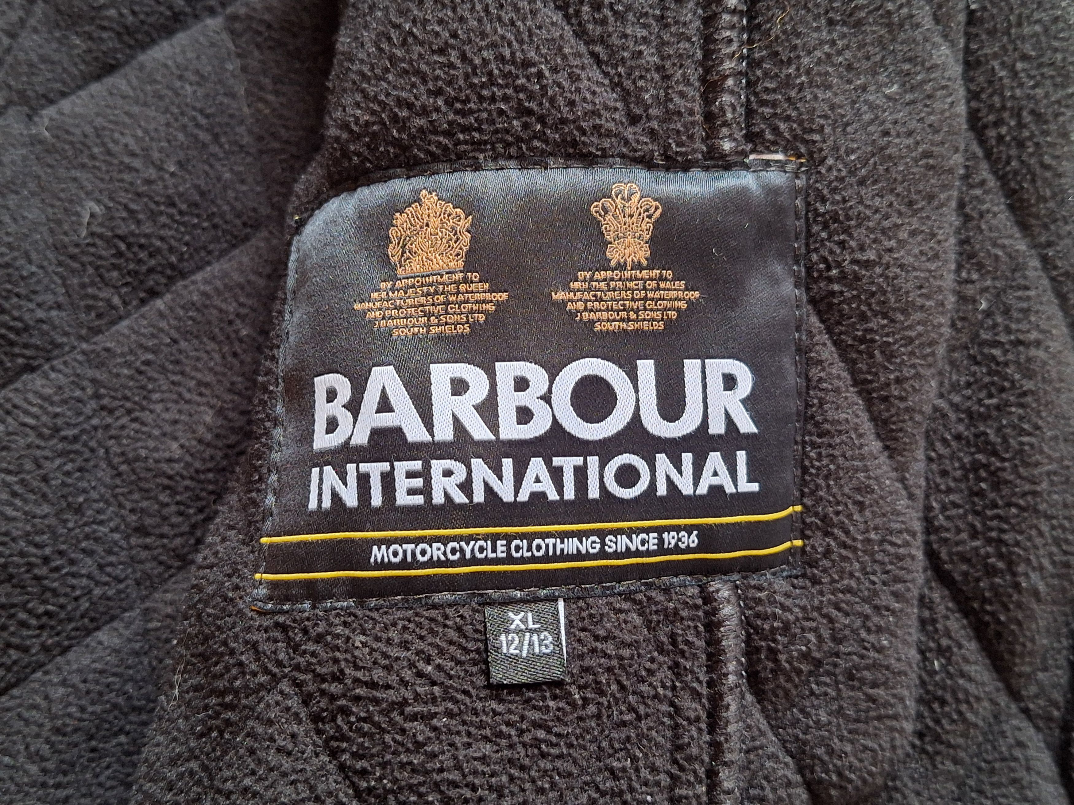Barbour Barbour / Quilted Jacket Size XL / US 12-14 / IT 48-50 - 7 Thumbnail