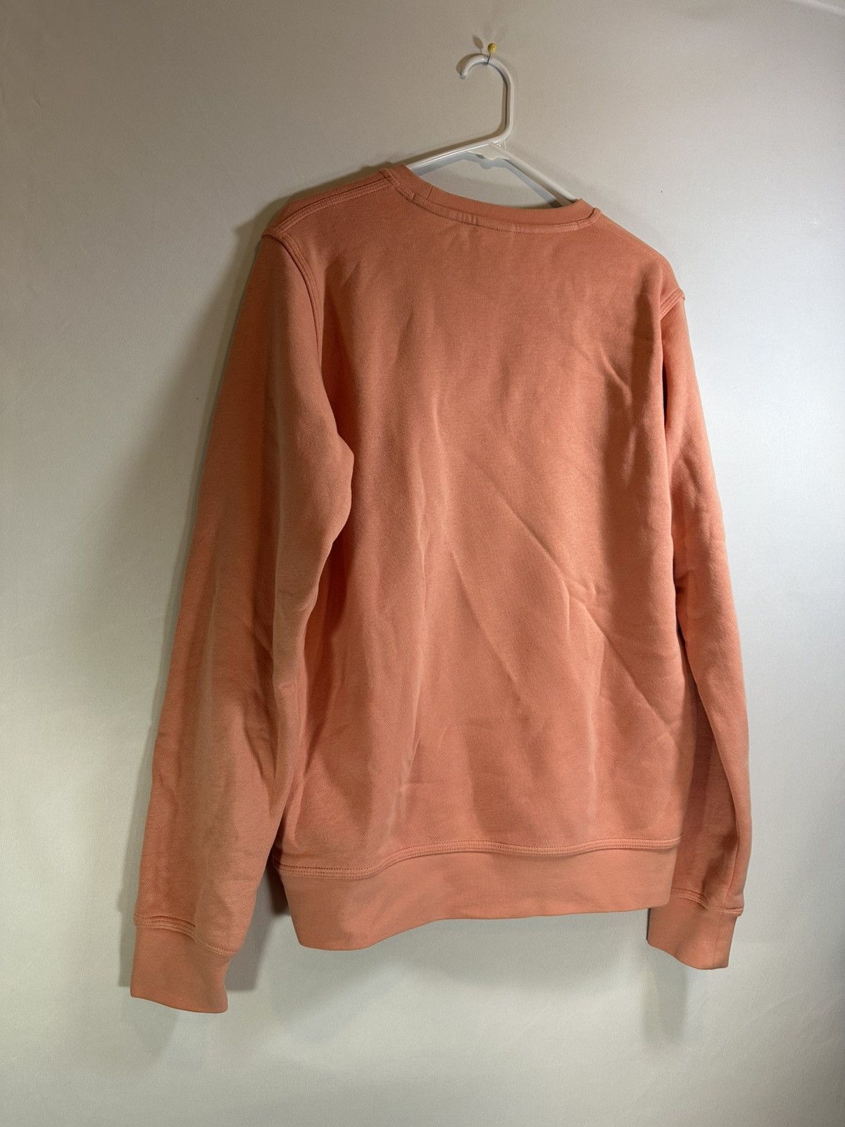 Nike Nike Sportswear Crewneck Pullover Sweater Medium (Read Disc) Size US M / EU 48-50 / 2 - 2 Thumbnail
