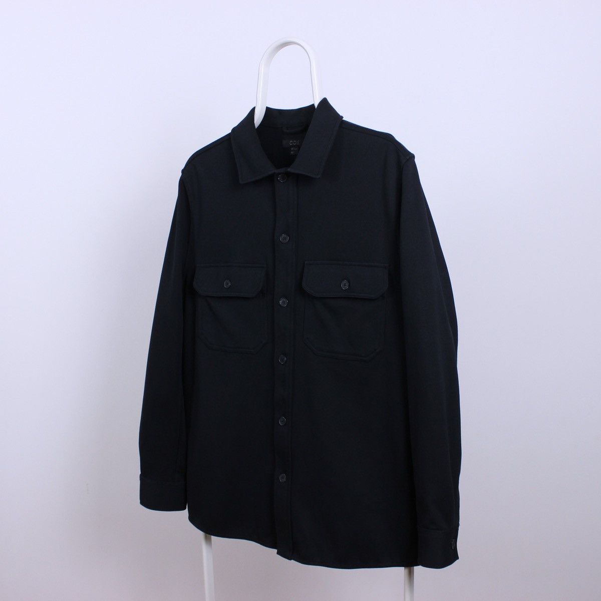 Cos Cos Shirt Long Sleeve Size US S / EU 44-46 / 1 - 2 Thumbnail