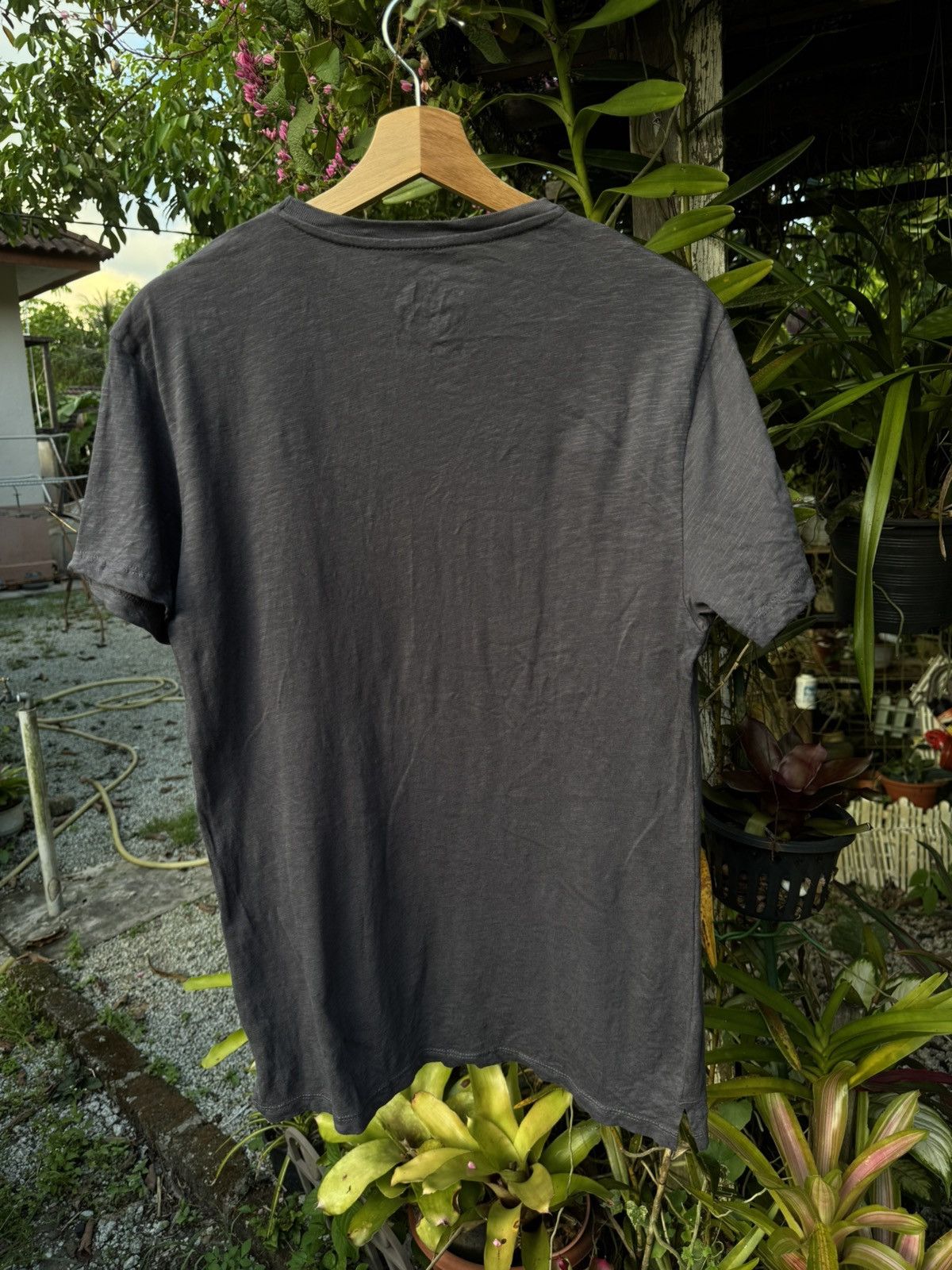 Band Tees The Beatles Band Tees Size US M / EU 48-50 / 2 - 2 Thumbnail