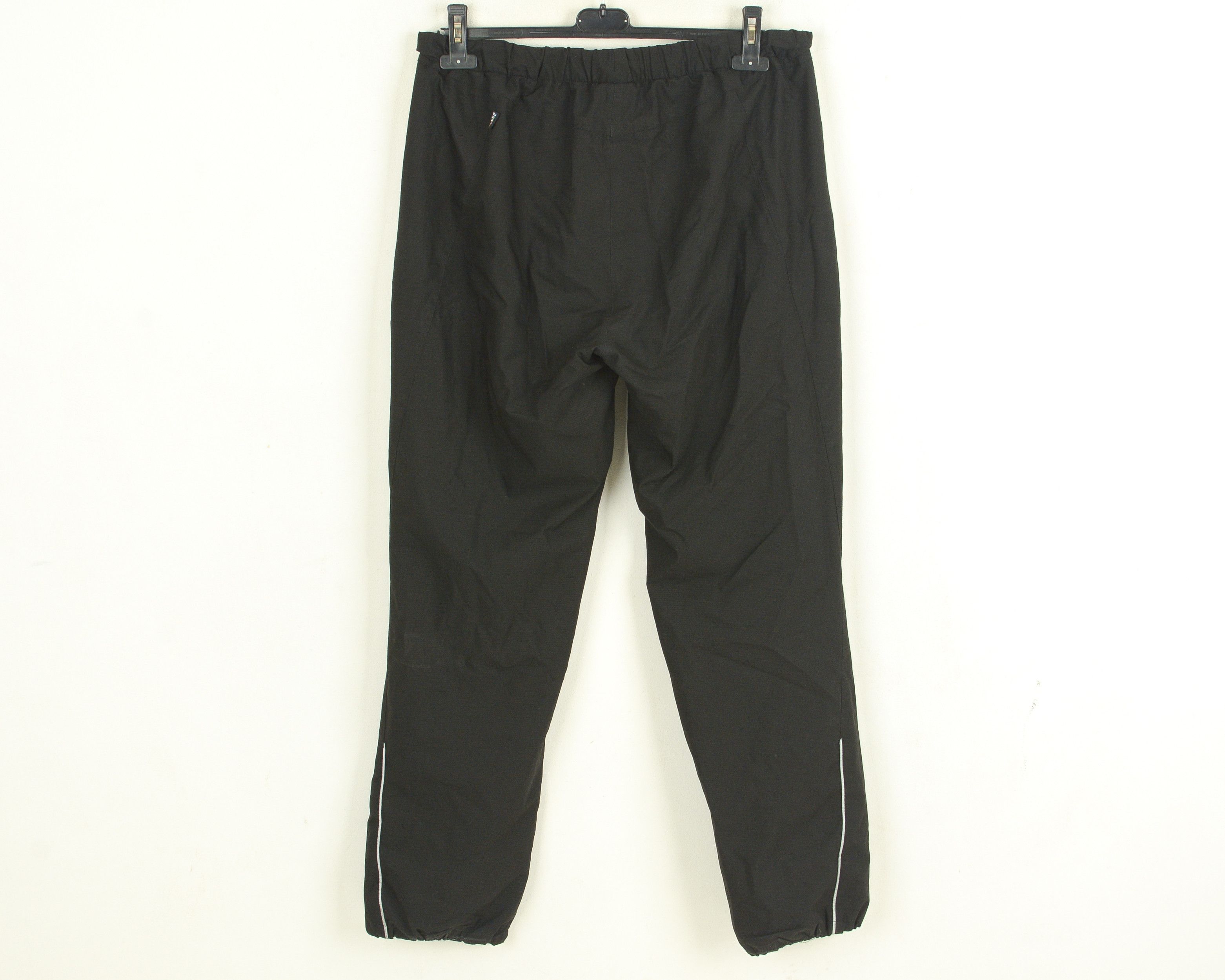 Other Gore Women XL Shell Pants Trousers EU 42 Cycling Hiking Size 32" / US 10 / IT 46 - 3 Thumbnail