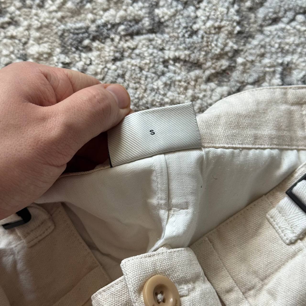 Drole De Monsieur Drole De Monsieur Rare Parachute Baggy Japanese Cloth Pants Size US 30 / EU 46 - 11 Thumbnail