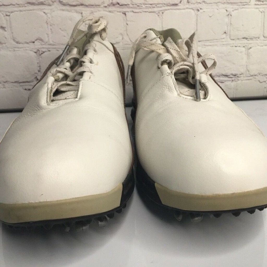 Adidas Adidas FitFoam Driver Prima LaceGolf Sneakers Women Size 9.5 Size US 9.5 / IT 39.5 - 4 Thumbnail