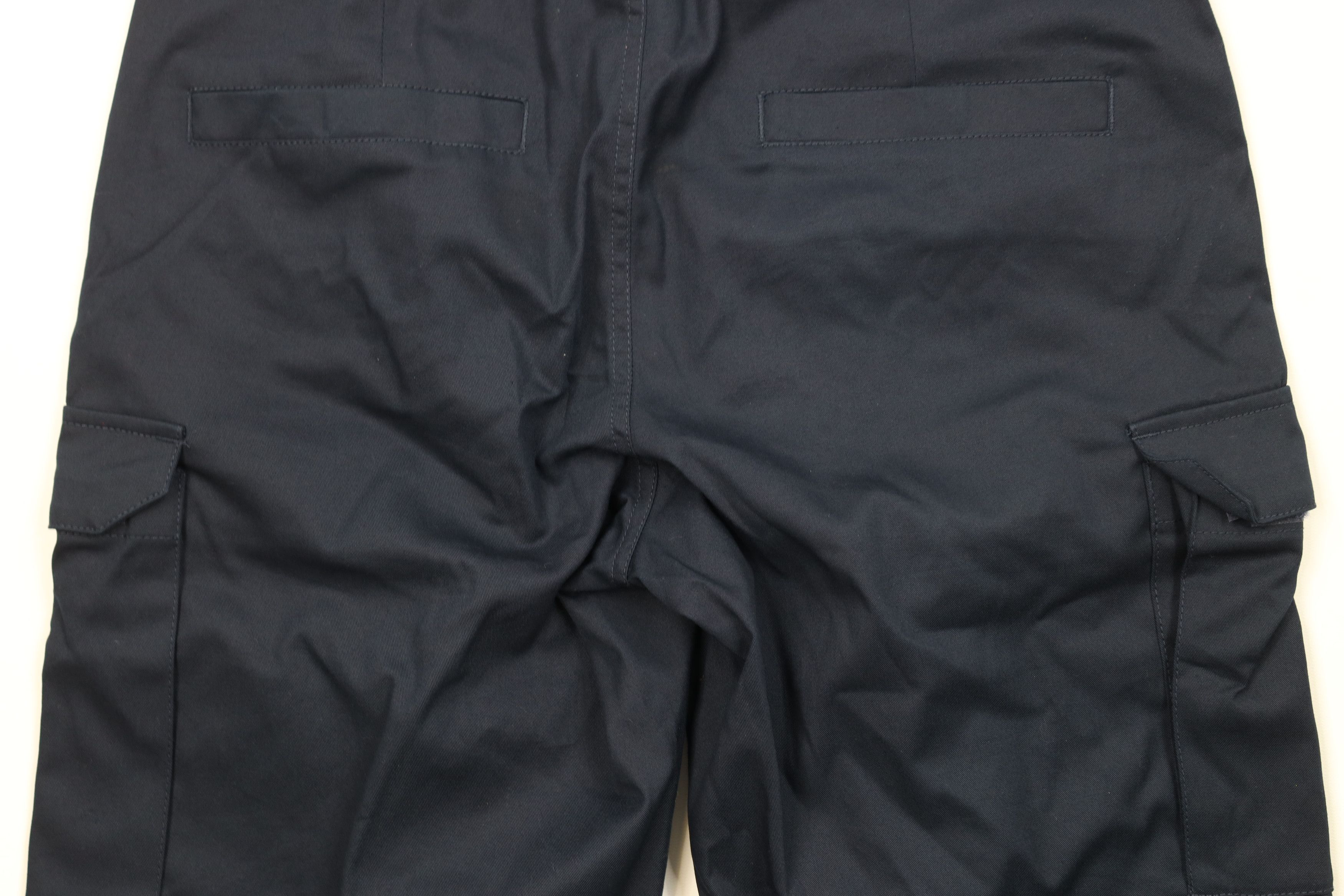 Puma Puma x BMW Racing F1 Formula One Mechanic Cargo Shorts Size US 30 / EU 46 - 12 Thumbnail