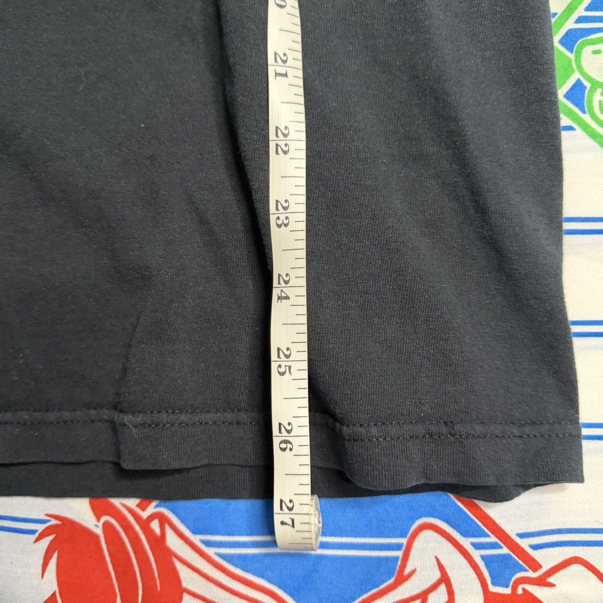 Other “I'm out of my mind please leave a message" No boundaries Size US M / EU 48-50 / 2 - 3 Thumbnail