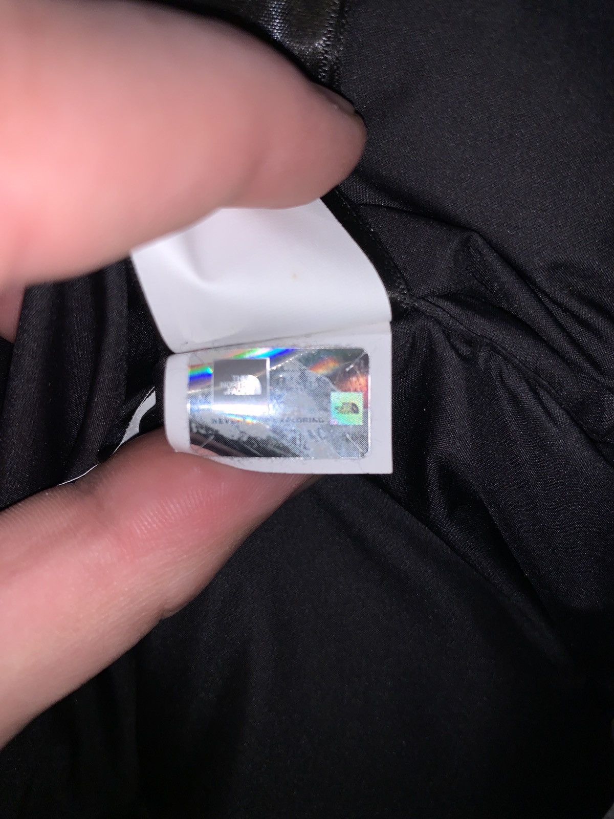 Supreme × The North Face Supreme x The North Face Paper Nuptse Size US L / EU 52-54 / 3 - 12 Thumbnail