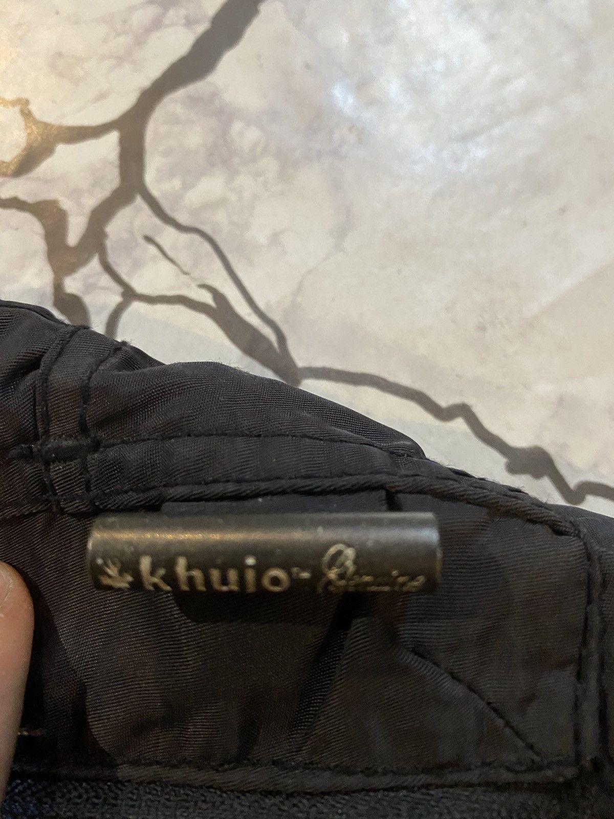 khujo Khujo jacket Size US M / EU 48-50 / 2 - 5 Thumbnail