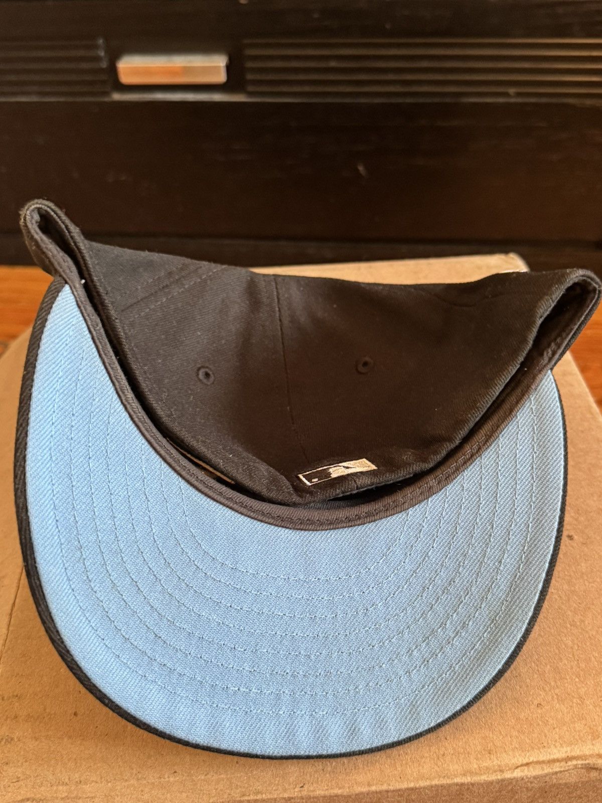 Hat Club Chicago White Sox 7 3/8 Size ONE SIZE - 3 Thumbnail