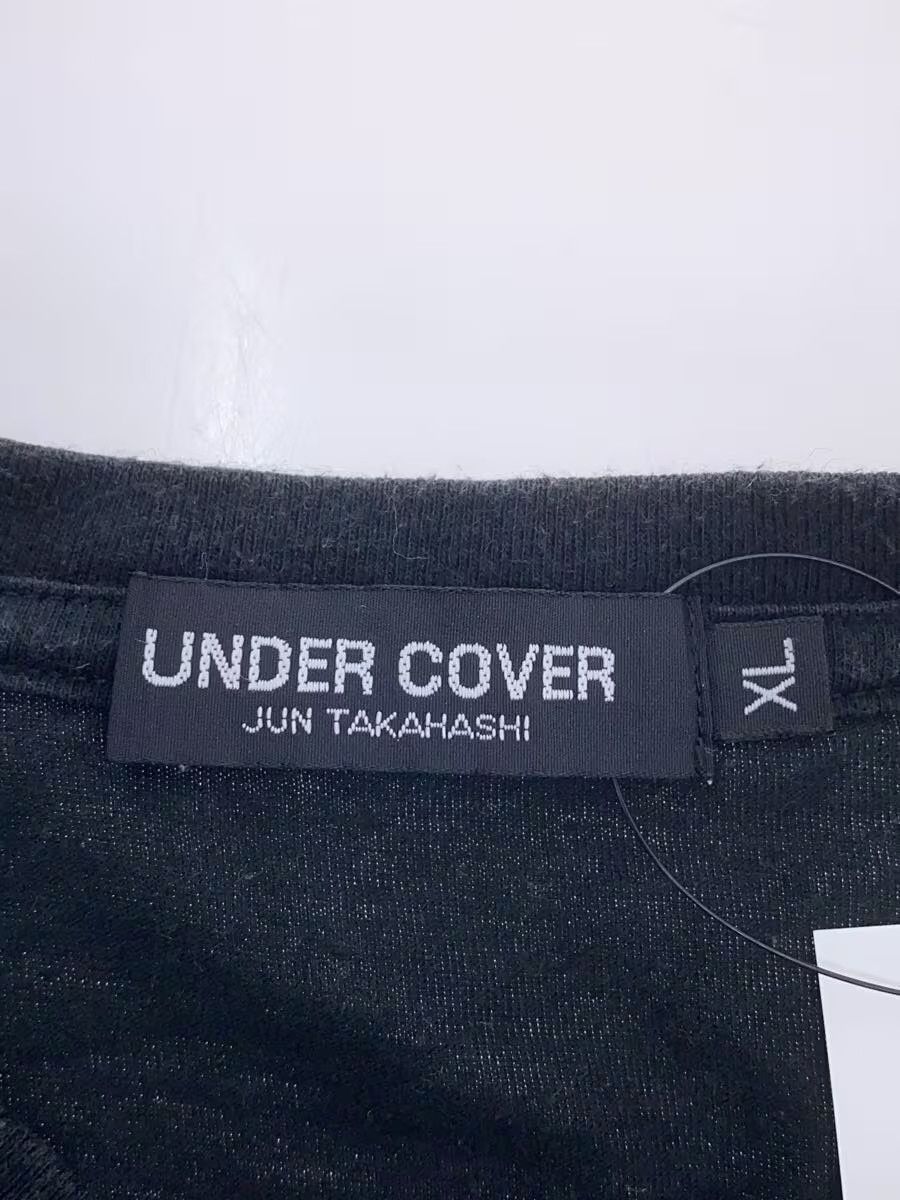 Undercover "GROUPIE" Tee Size US XL / EU 56 / 4 - 5 Thumbnail