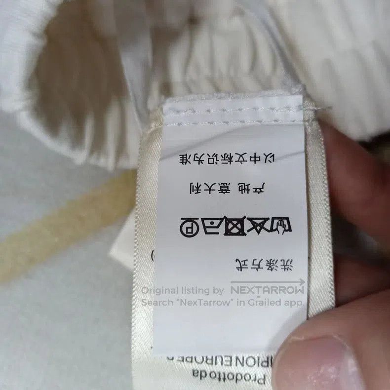 Rick Owens RICK OWENS size XL Shorts Size US 27 - 4 Thumbnail