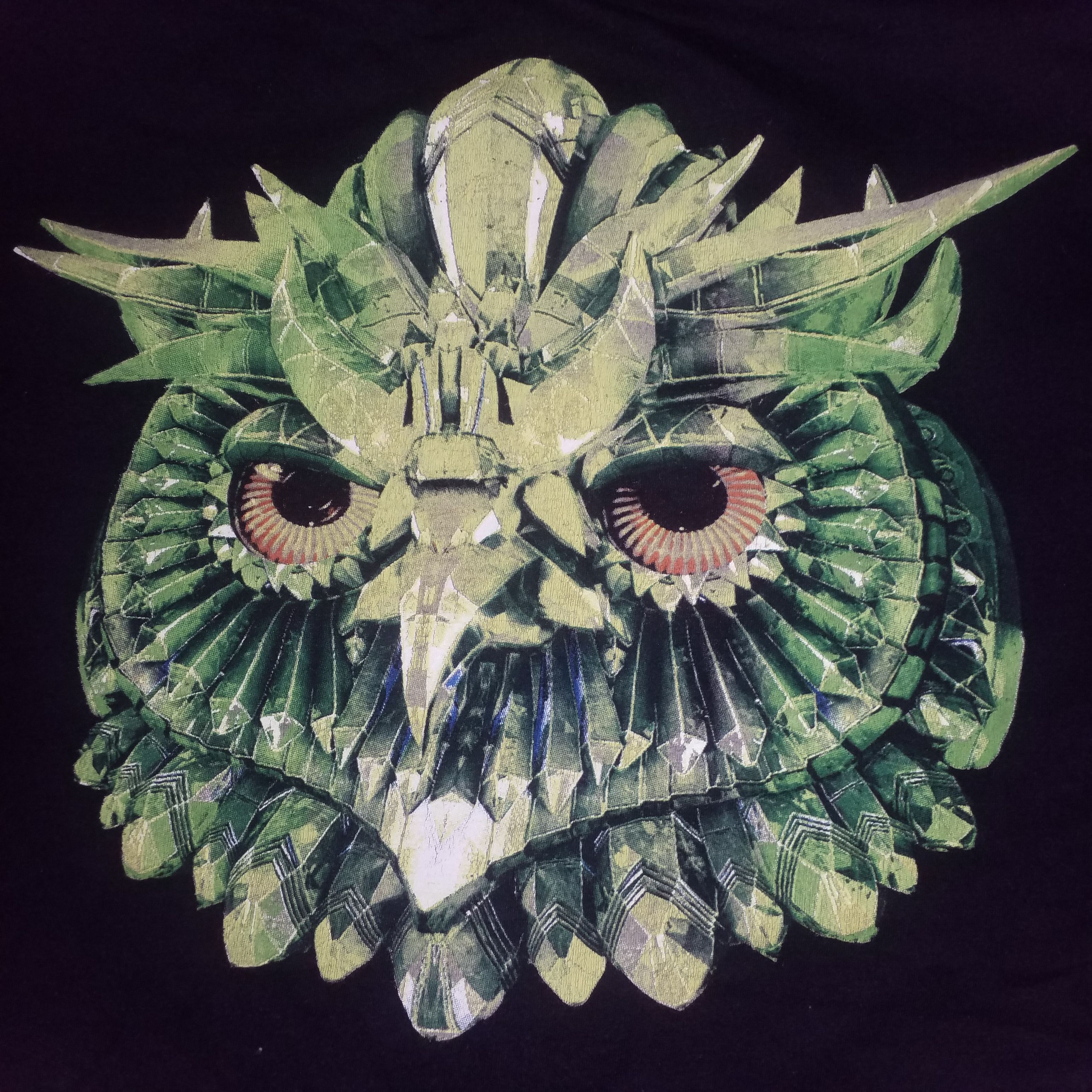Other ELECTRIC DAISY CARNIVAL 2016 Size US XL / EU 56 / 4 - 1 Thumbnail