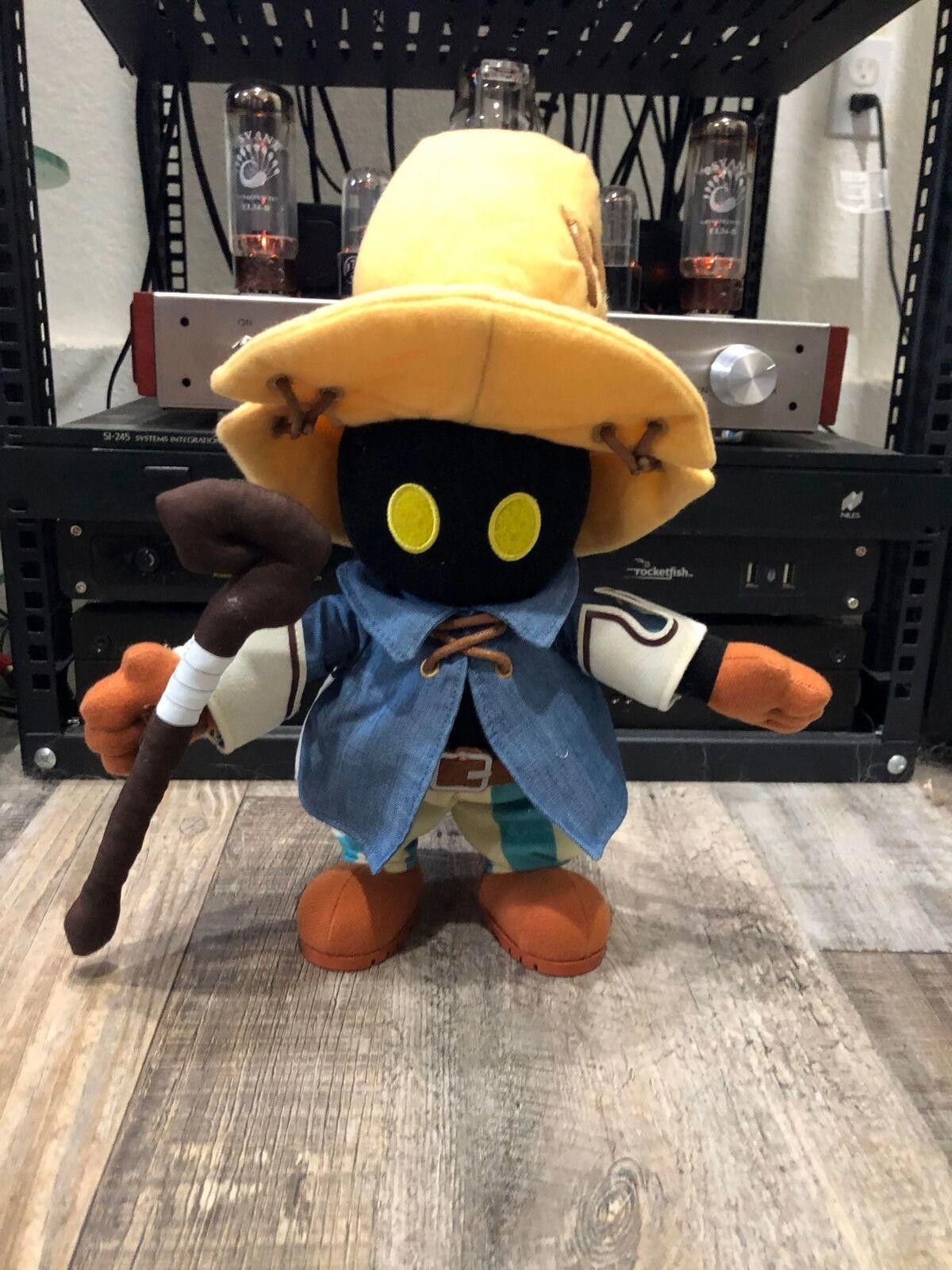 Vivi best sale ornitier plush