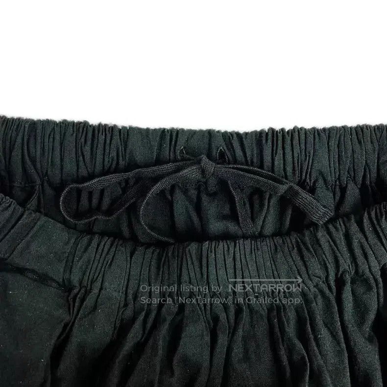 Comme des Garcons Comme des Garcons size M skirt Size 23" - 6 Thumbnail