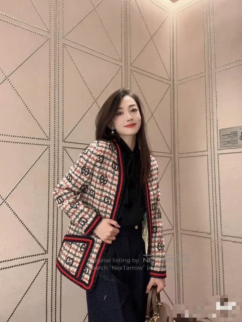 Gucci Gucci Coat Size XS / US 0-2 / IT 36-38 - 8 Thumbnail