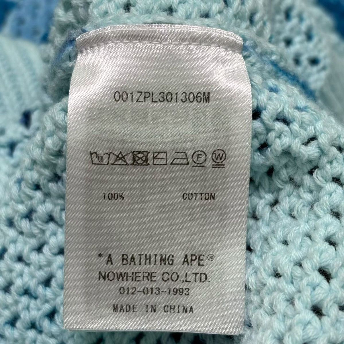 Bape CAMO SHARK FULL ZIP HOODIE Size US XL / EU 56 / 4 - 8 Thumbnail