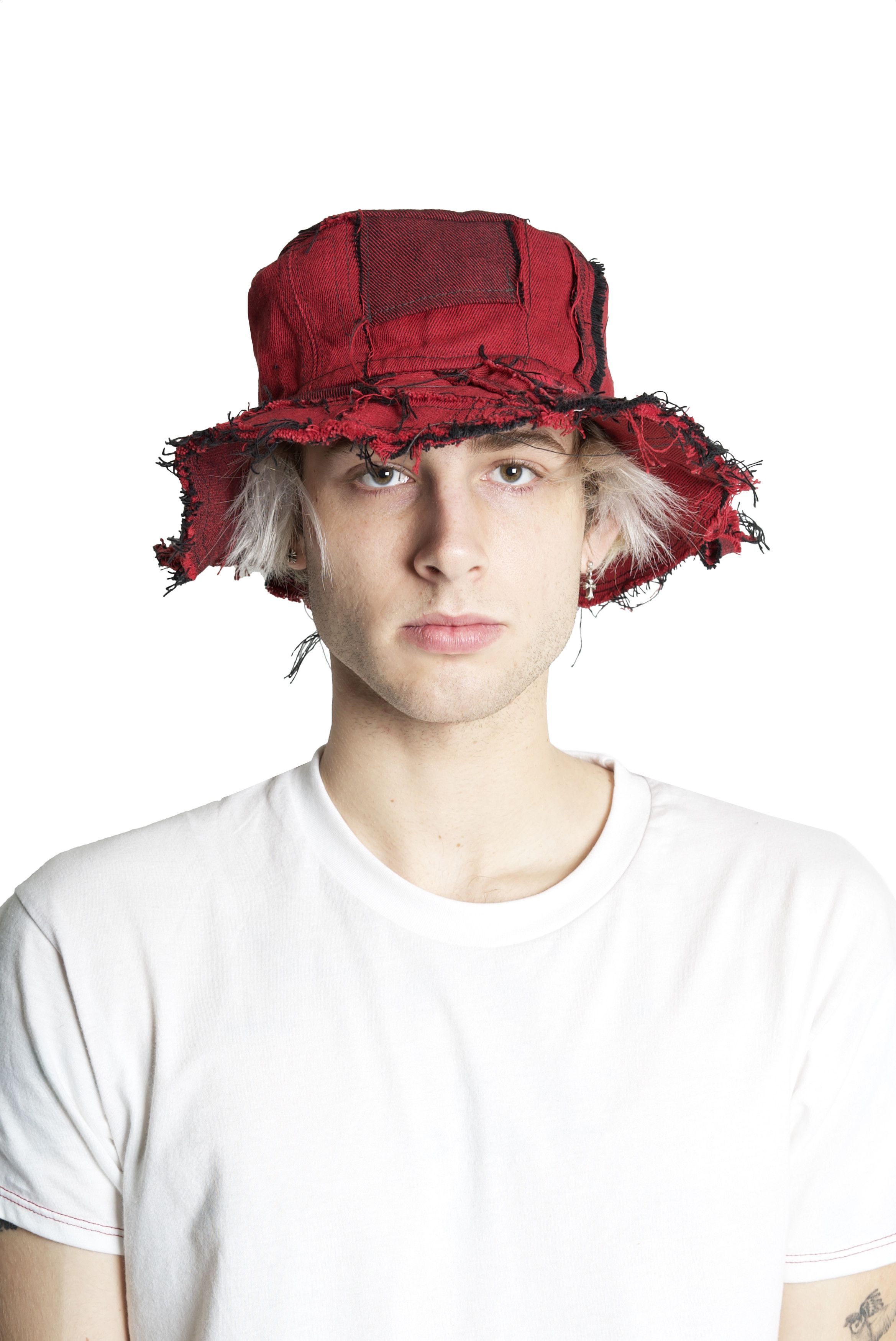 Other 1/1 Bucket Hat Size ONE SIZE - 2 Thumbnail