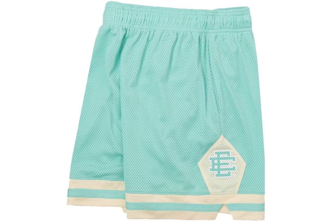 Eric Emanuel Eric Emanuel EE V2 Tiffany Blue - XL Size US 36 / EU 52 - 2 Thumbnail