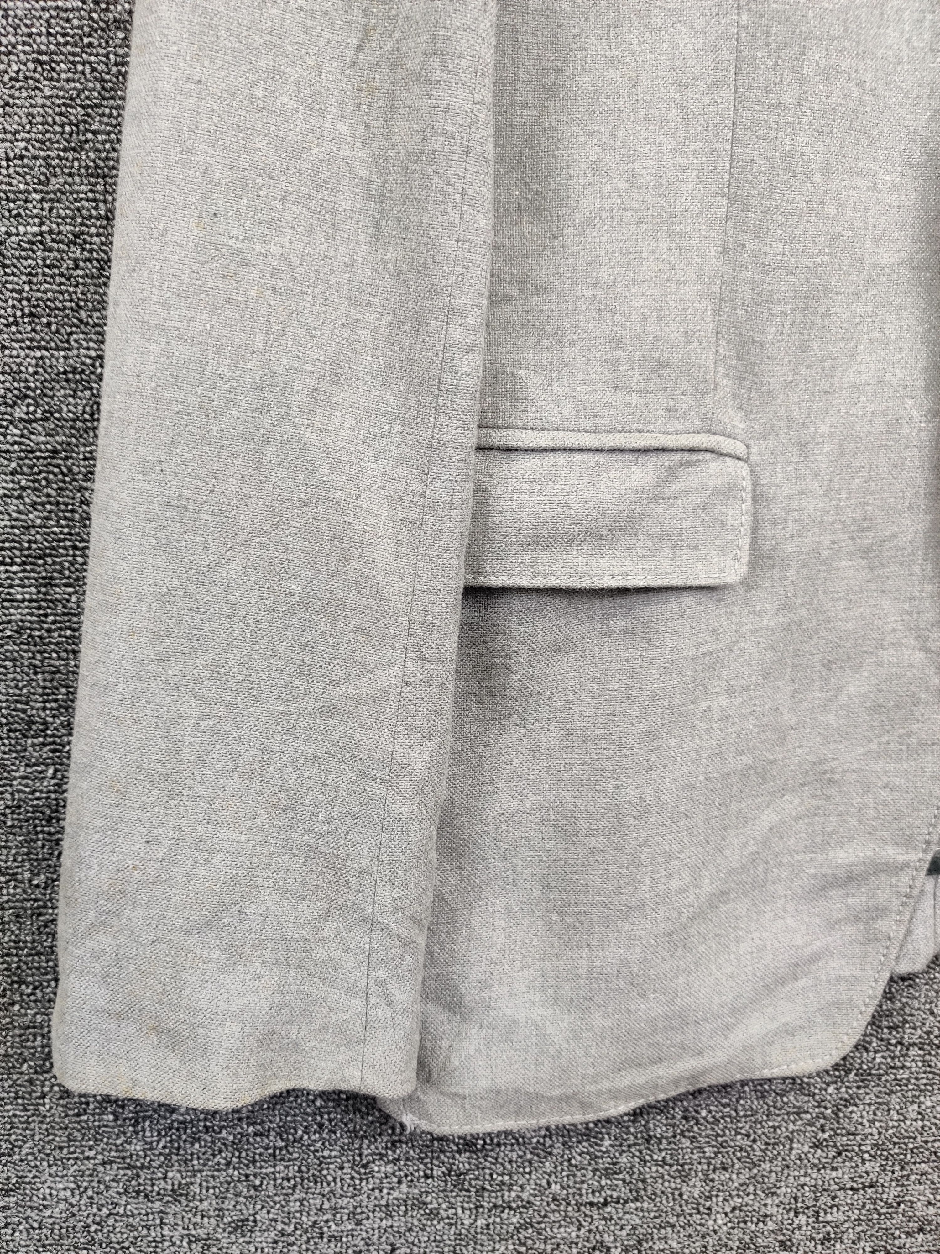 Maison Margiela Maison Margiela Martin Single Breasted Blazer Jacket Size US M / EU 48-50 / 2 - 4 Thumbnail