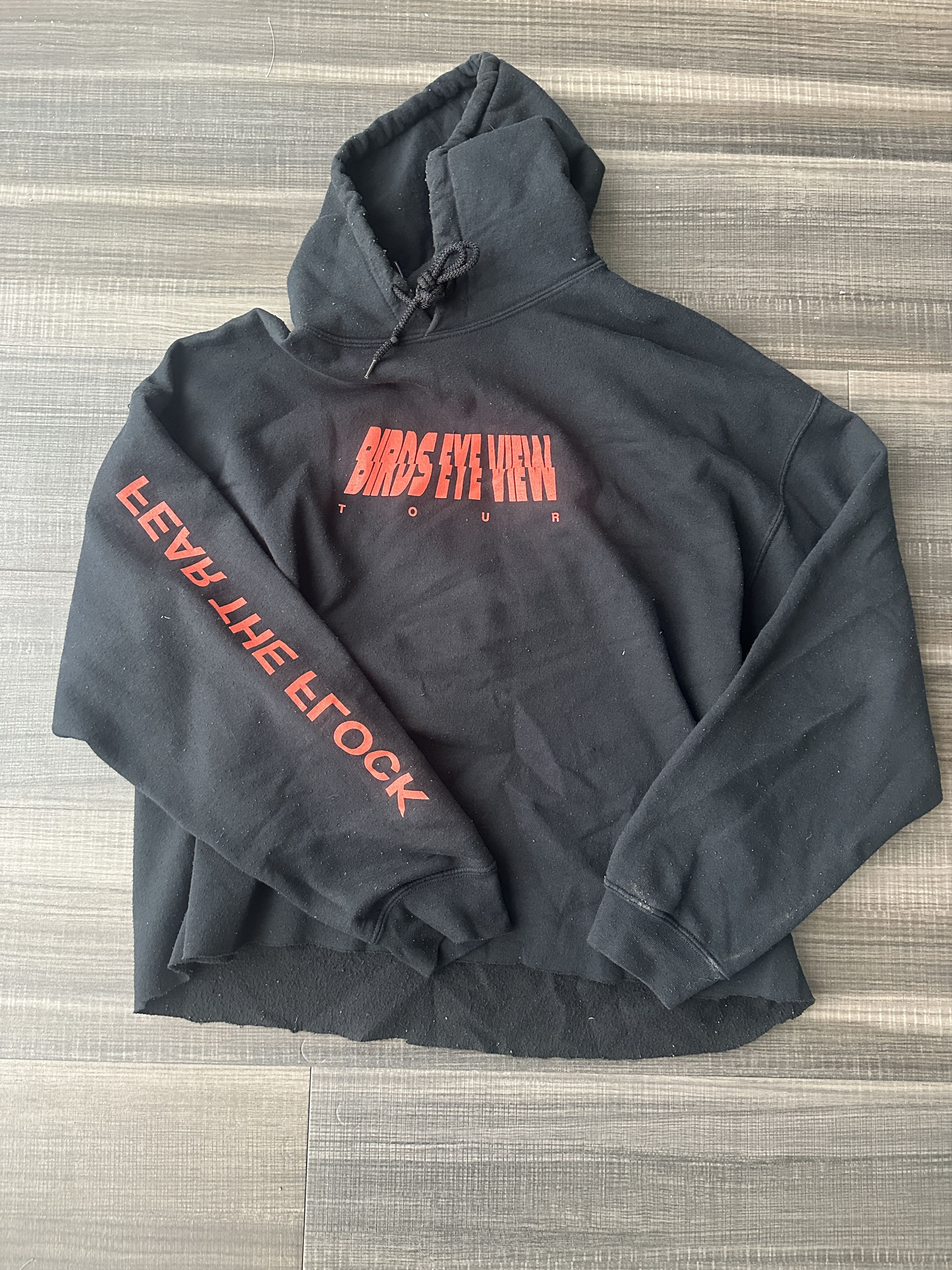 travis-scott-travis-scott-birds-eye-view-tour-hoodie-grailed