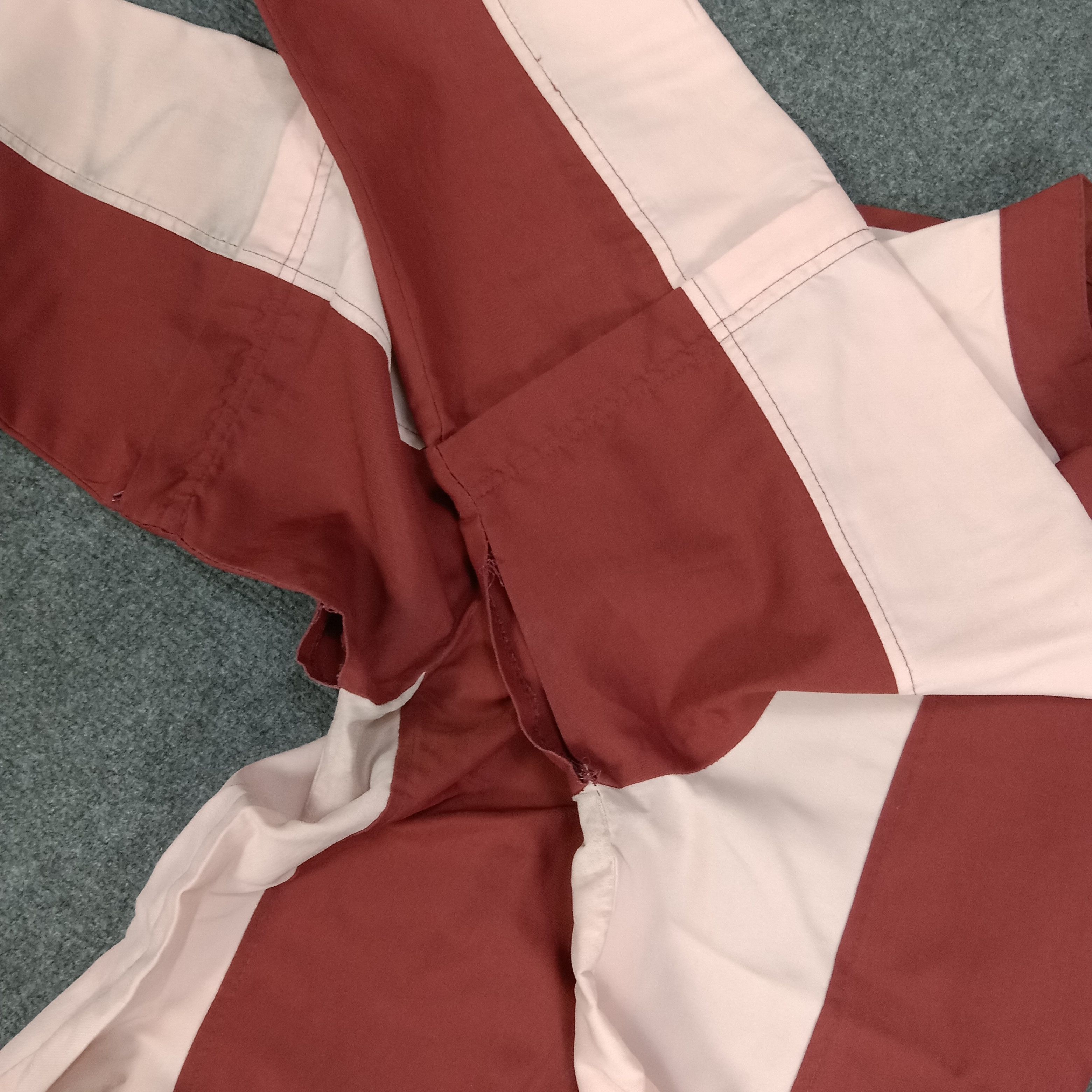 Japanese Brand × Vintage 7 Eleven Japanese Brand Uniform Jacket Size US L / EU 52-54 / 3 - 7 Thumbnail
