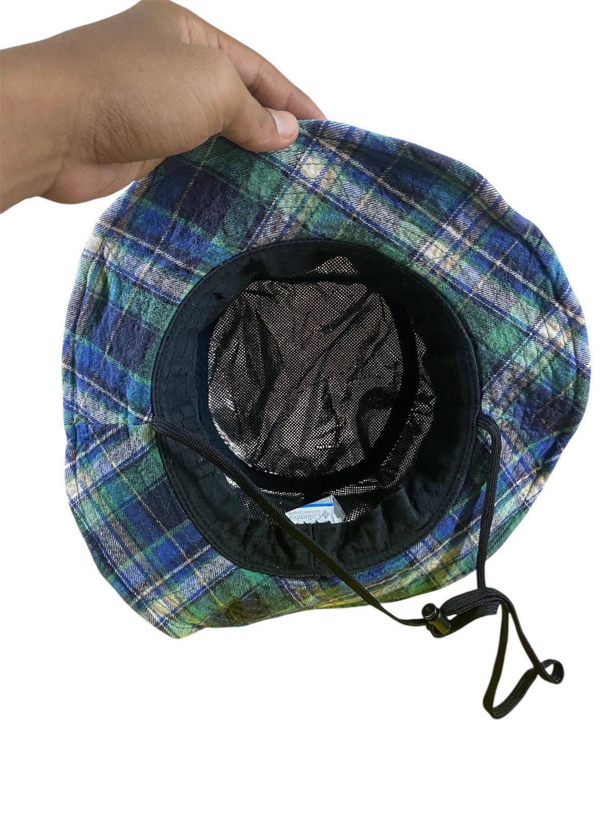Columbia Unisex hats columbia very rare Size ONE SIZE - 4 Thumbnail