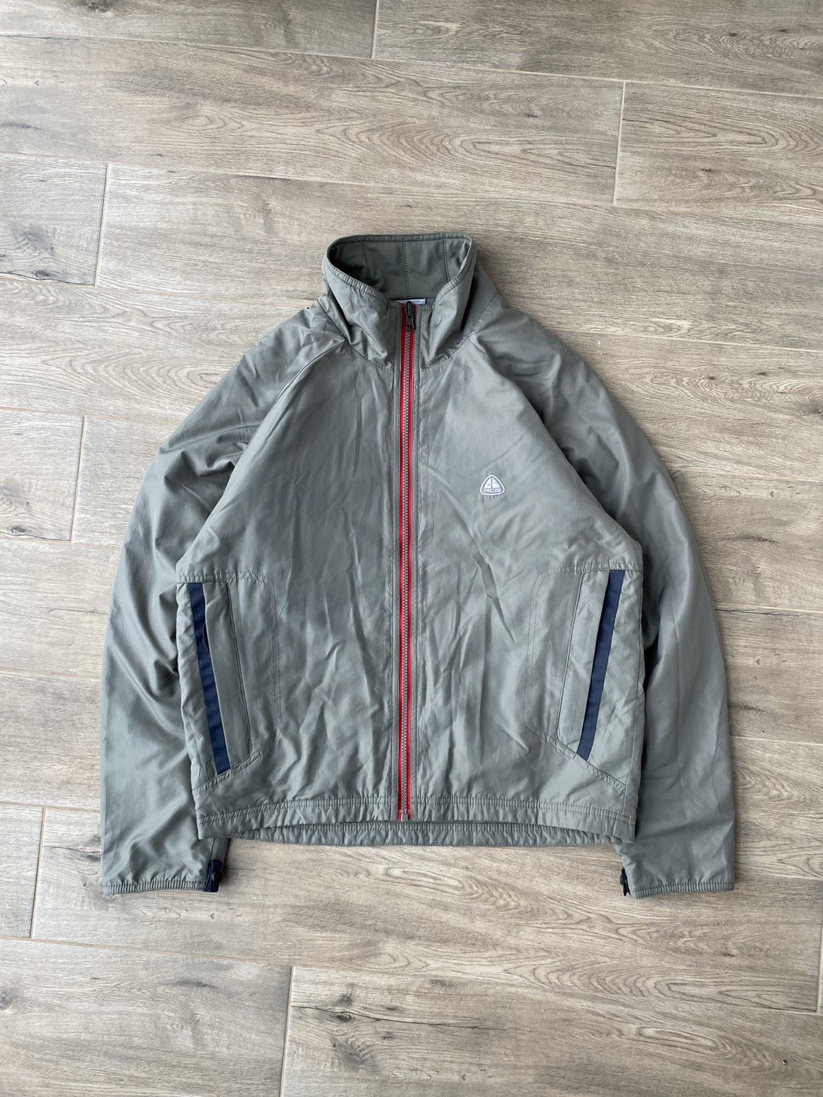 Nike ACG Vintage Nylon Jacket
