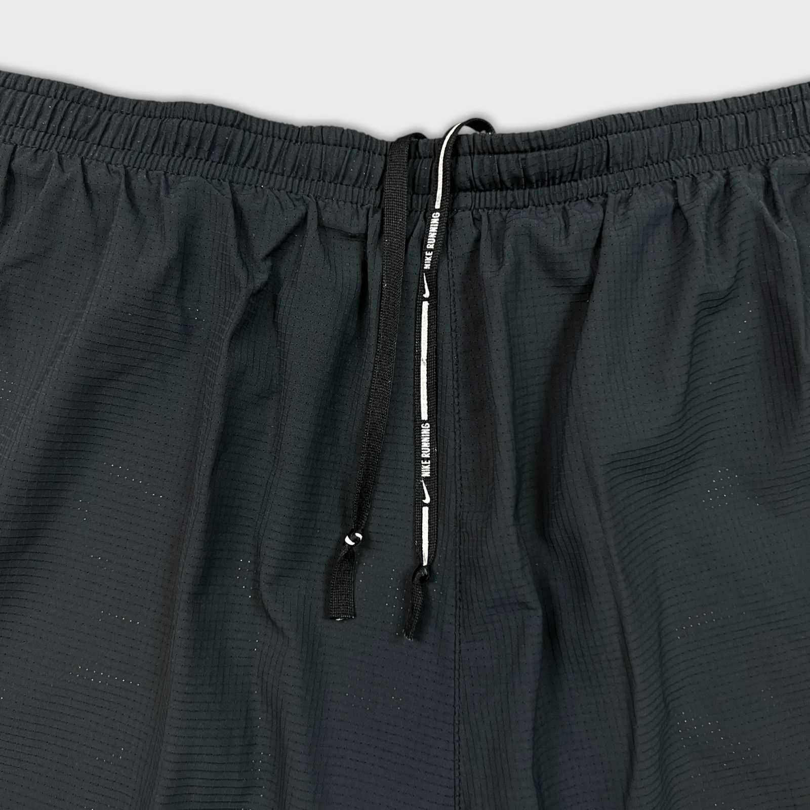 Nike Nike Sportswear Shorts XL Dri Fit 3M Swoosh Running Athletic Size US 32 / EU 48 - 4 Thumbnail