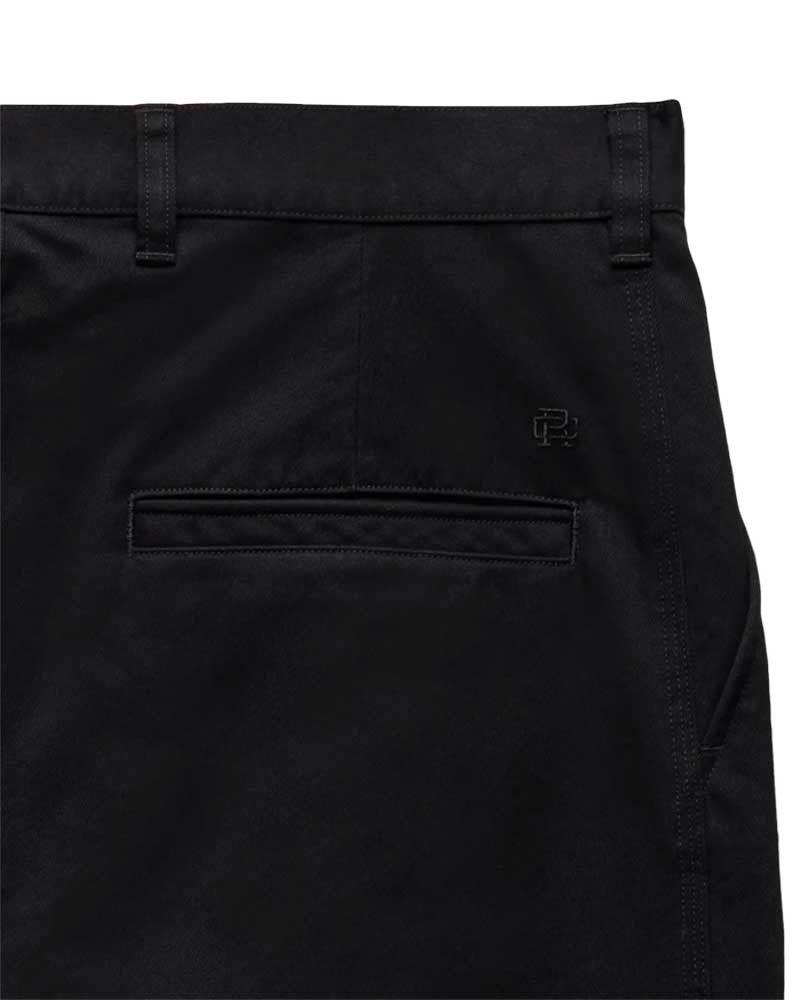 Reigning Champ Cotton Chino Sophmore Trousers Pant Black Size US 28 / EU 44 - 4 Thumbnail