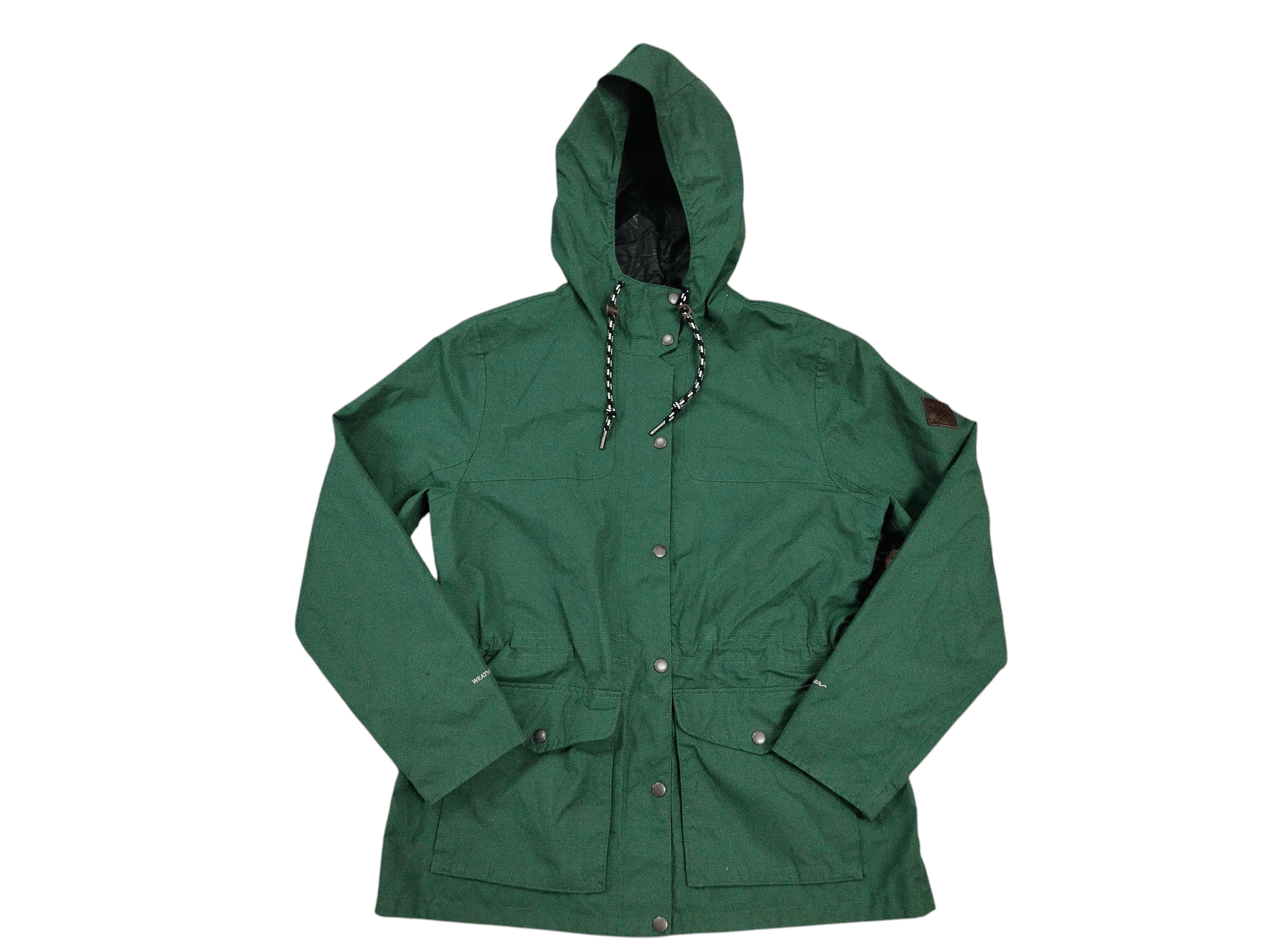 Eddie Bauer Eddie Bauer Weatheredge jacket Size L / US 10 / IT 46 - 1 Thumbnail