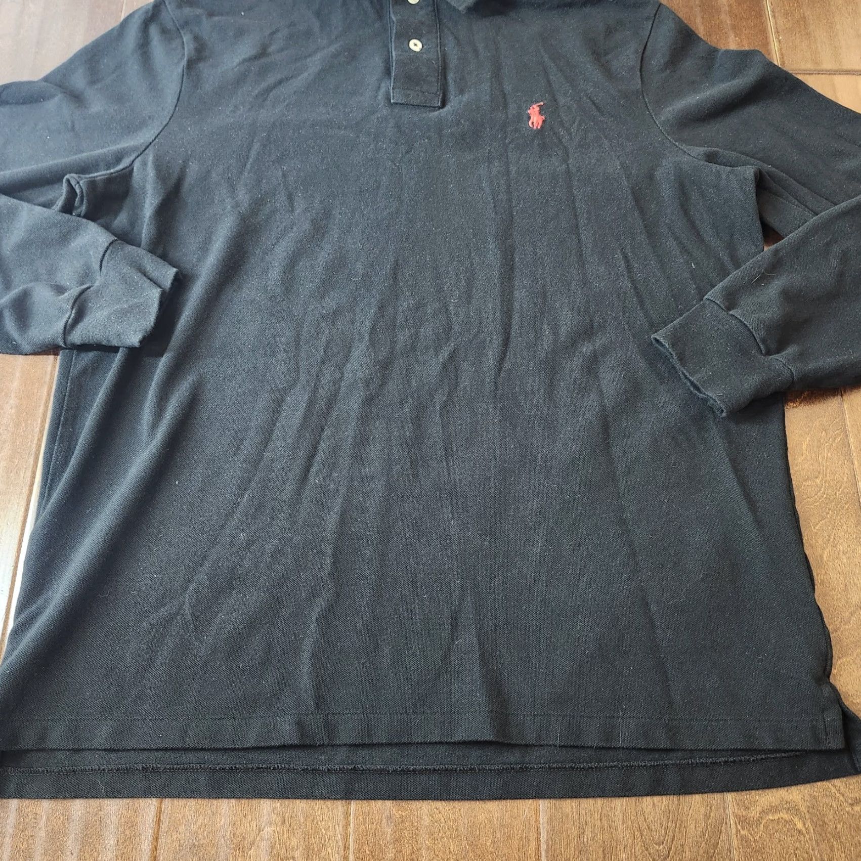 Ralph Lauren VINTAGE? Size US L / EU 52-54 / 3 - 3 Thumbnail